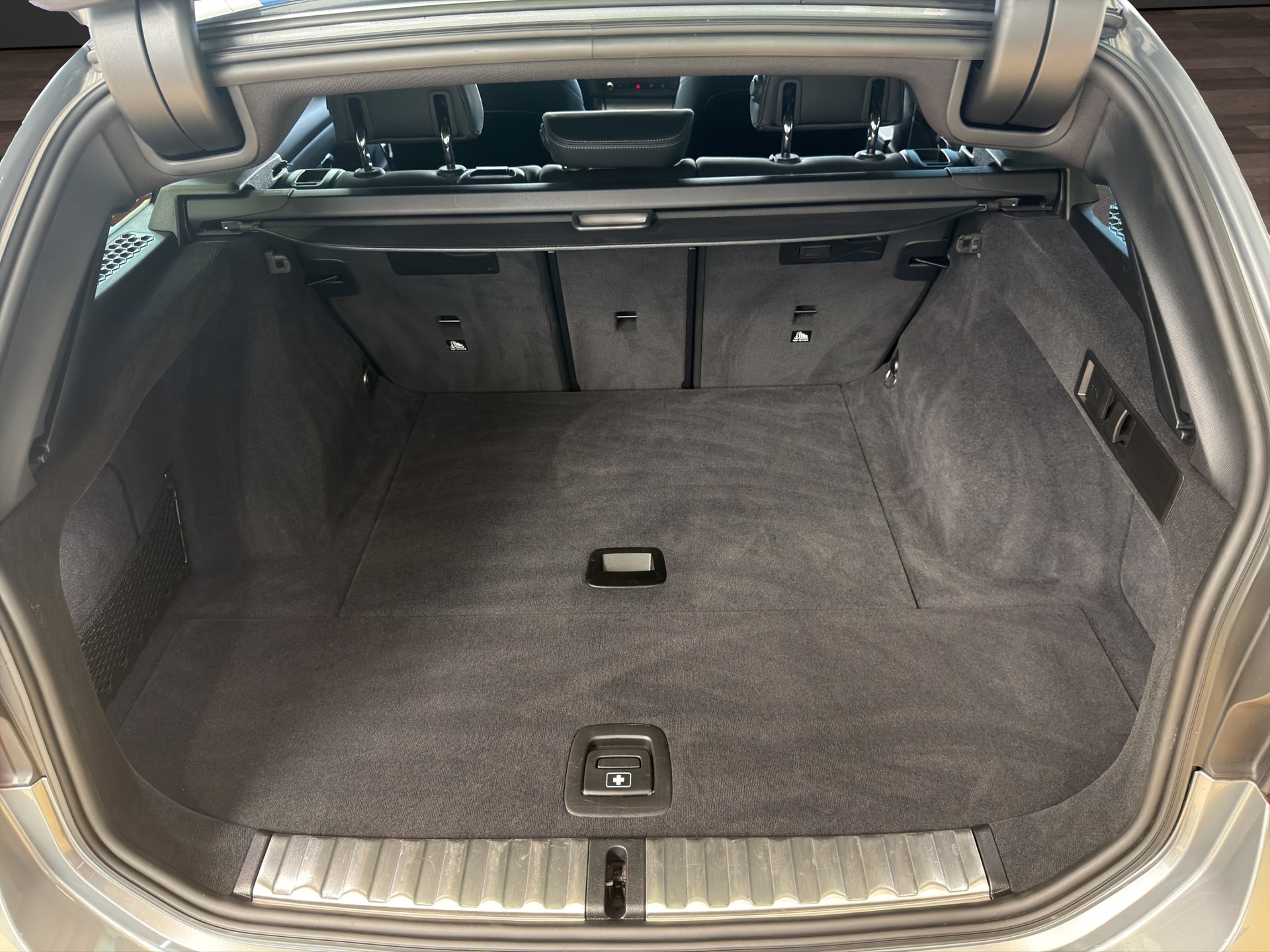 BMW 3er Reihe G21 Touring 320d xDrive-image-28