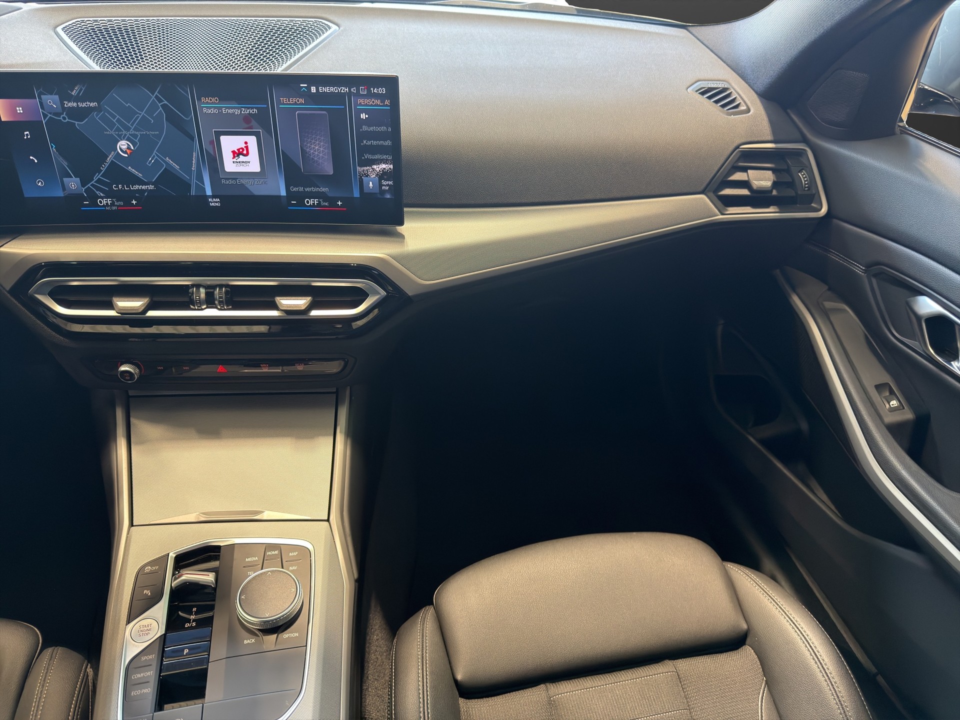 BMW 3er Reihe G21 Touring 320d xDrive-image-31