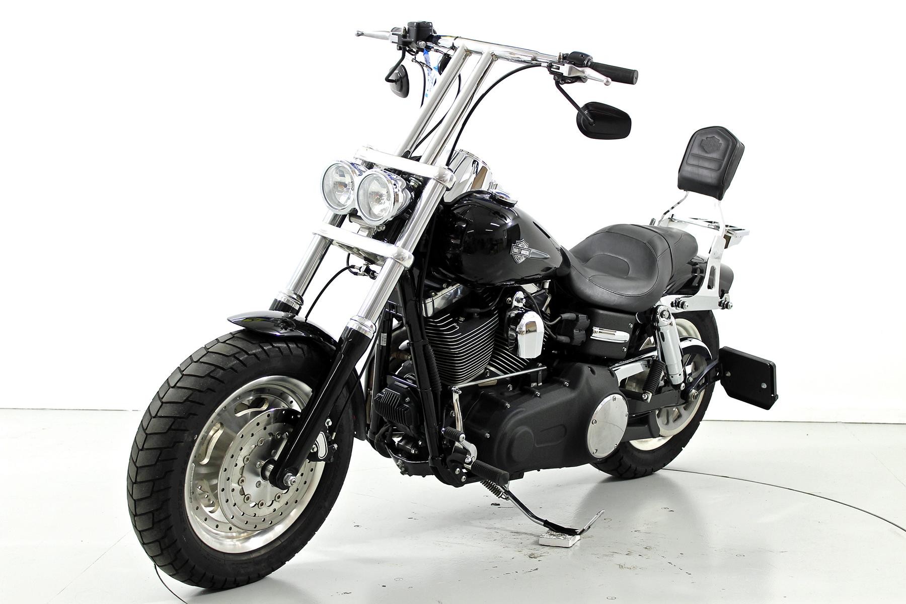 HARLEY-DAVIDSON FXDF-showroom-element-2