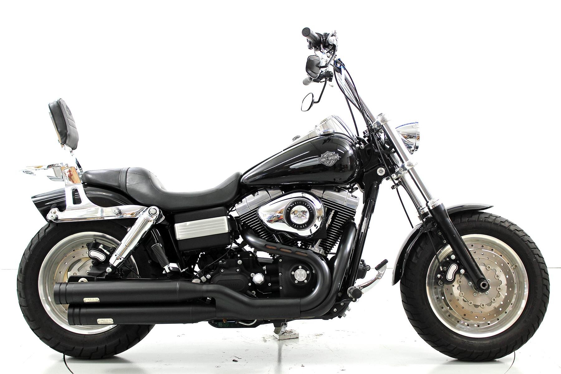 HARLEY-DAVIDSON FXDF-showroom-element-3