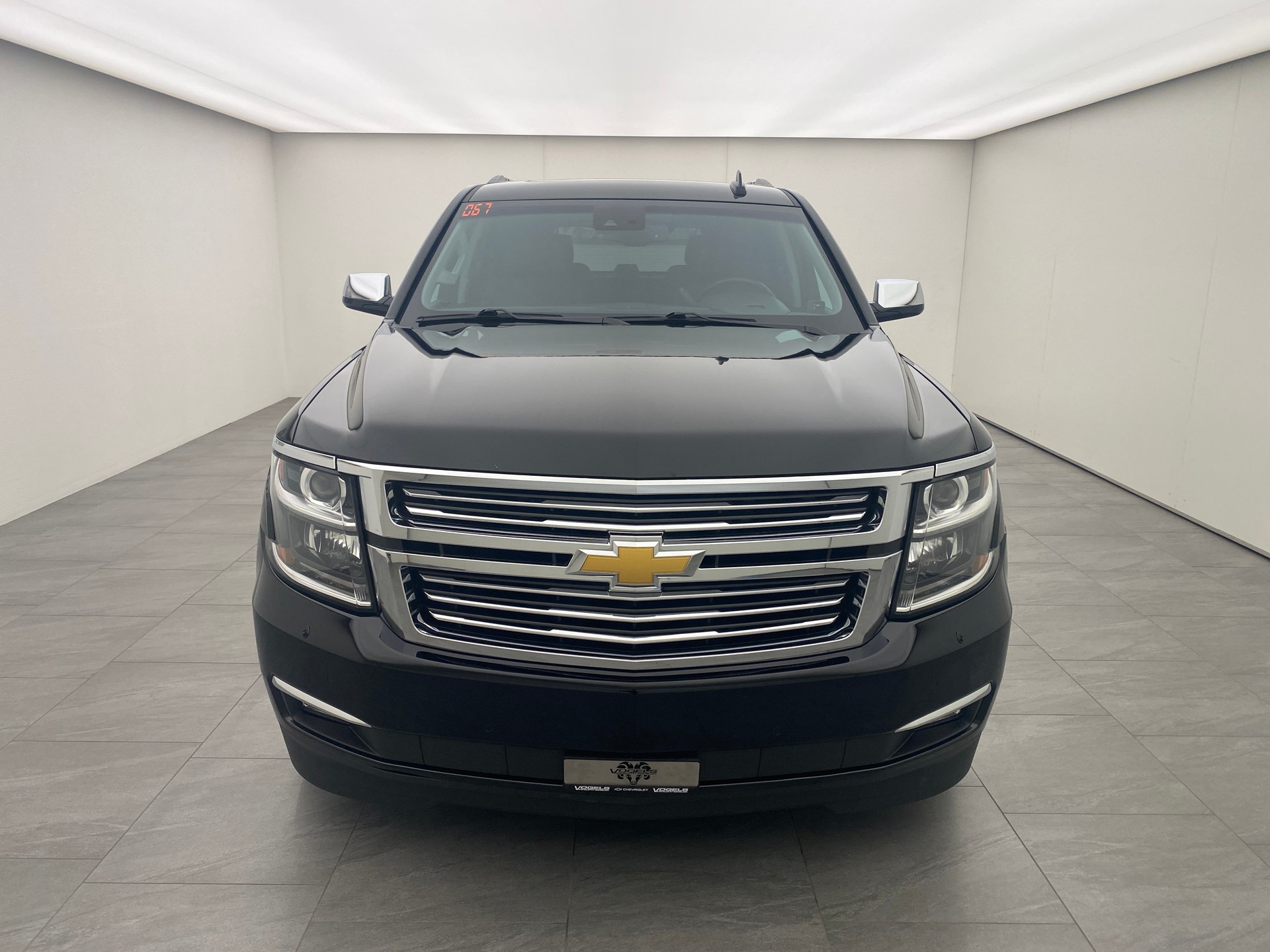 CHEVROLET Tahoe 5.3 Premier-showroom-element-1