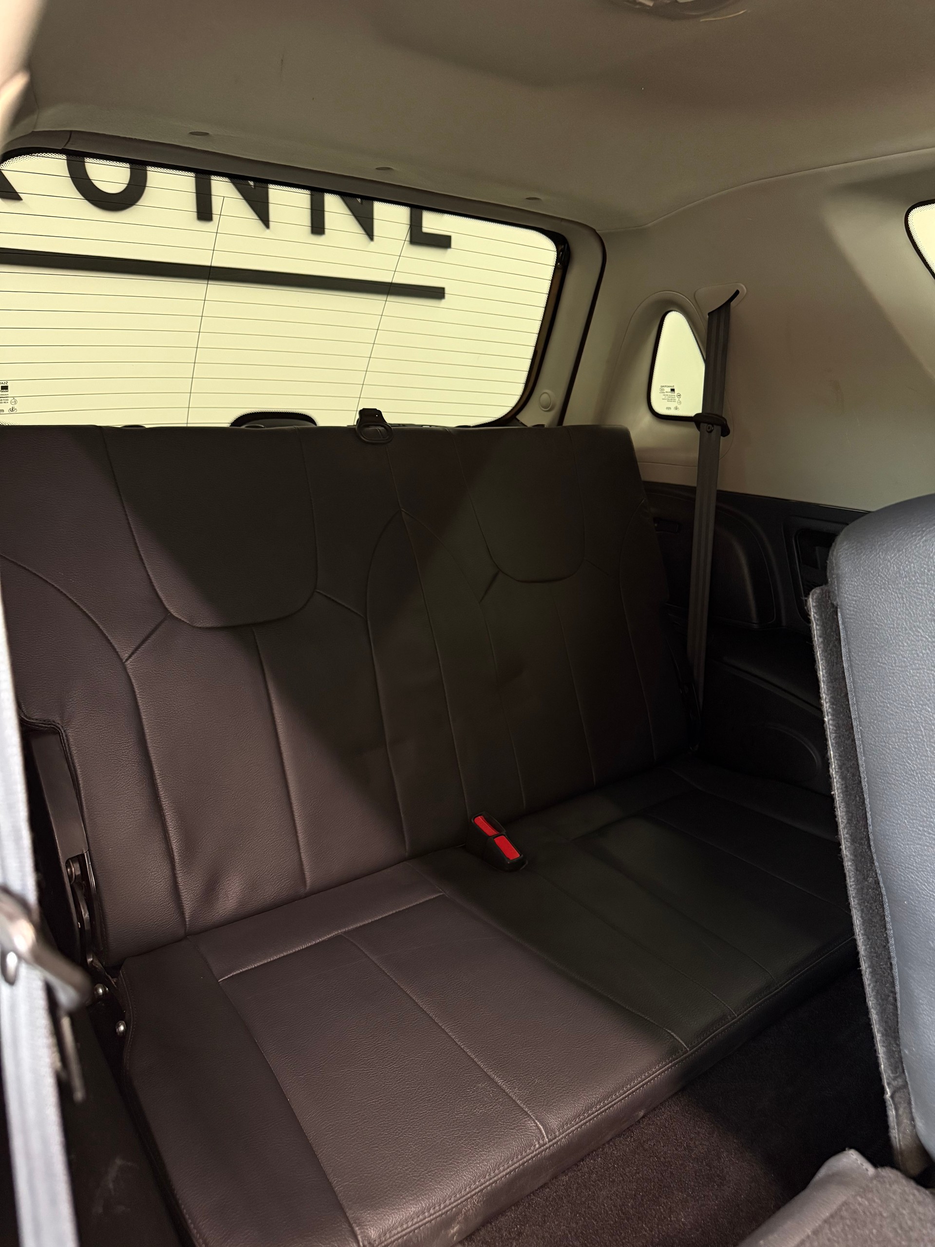 KGM-SsangYong Rexton RX200 e-XDi 4WD 7-Plätzer - AHK-image-24