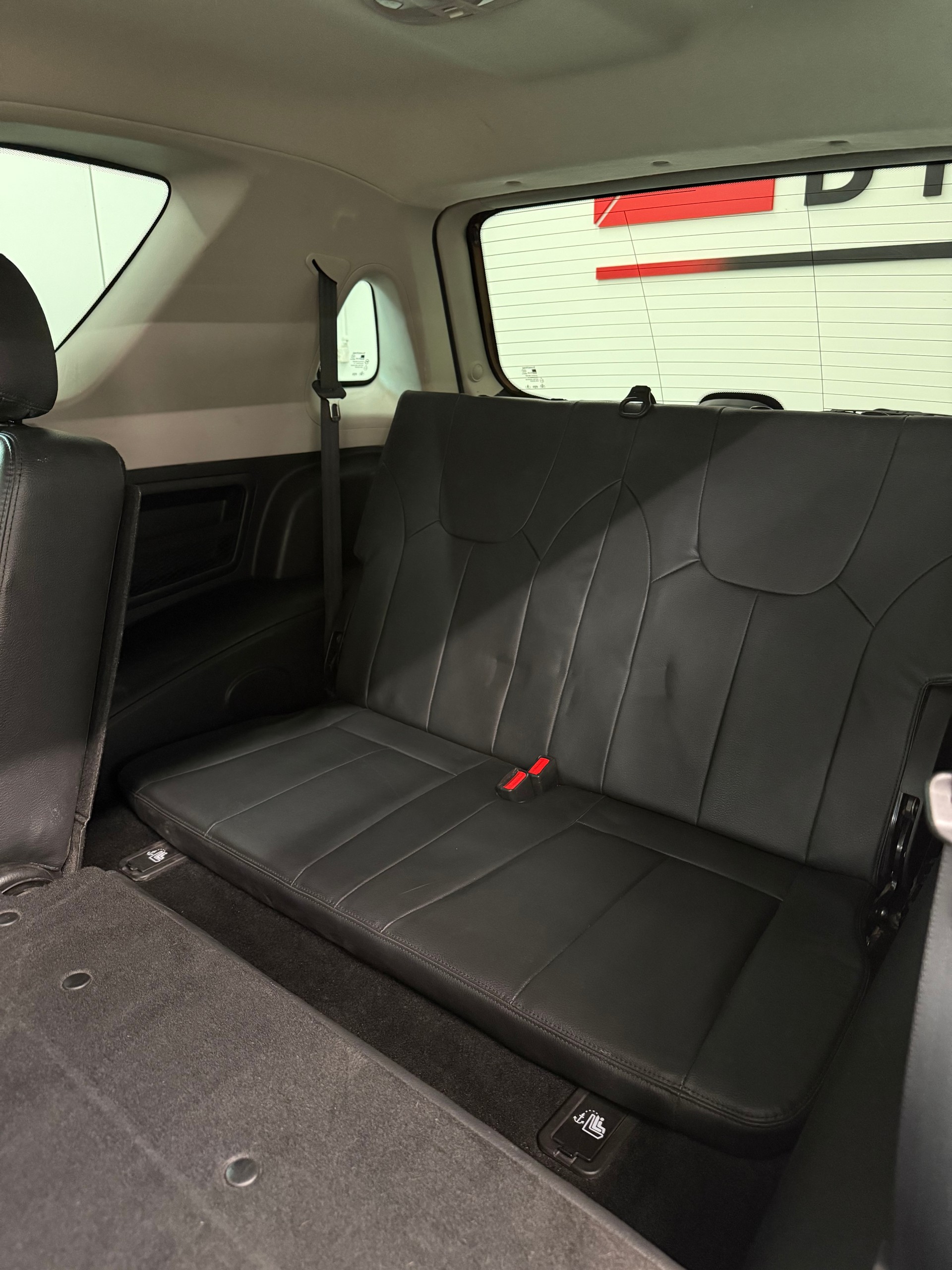 KGM-SsangYong Rexton RX200 e-XDi 4WD 7-Plätzer - AHK-image-20