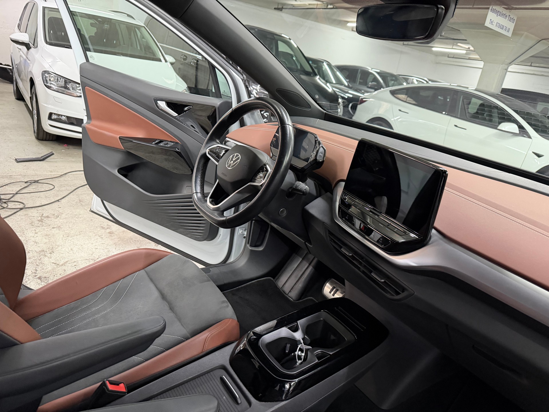 VW ID.4 Pro Performance 77 kWh Business-image-12