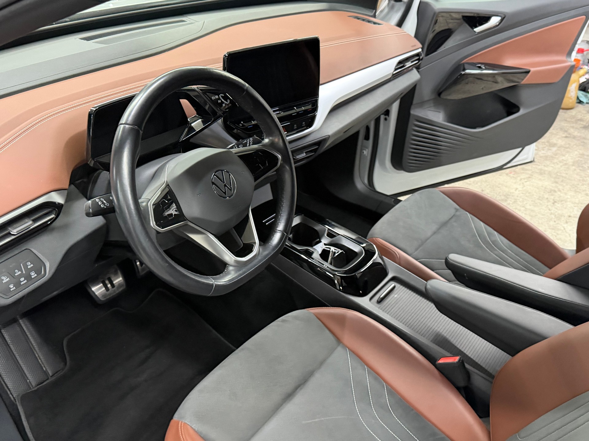 VW ID.4 Pro Performance 77 kWh Business-image-6