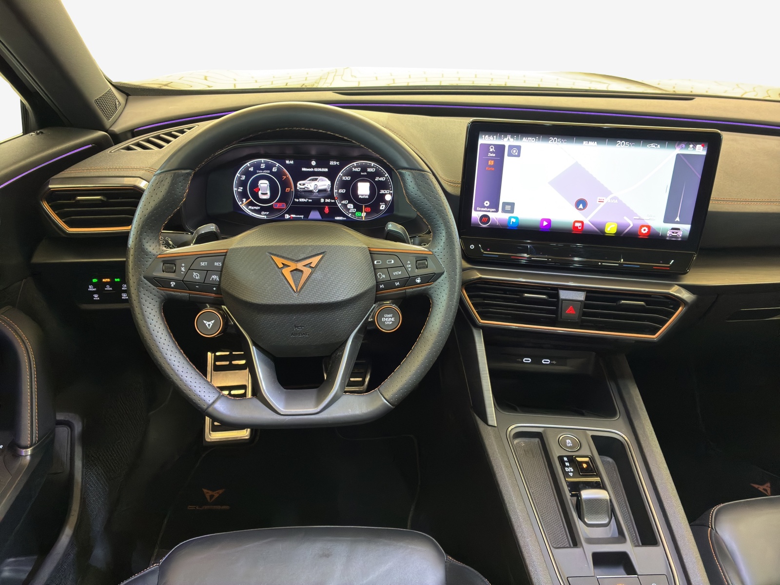 CUPRA Formentor 2.0TSI VZ 4Drive DSG-image-8
