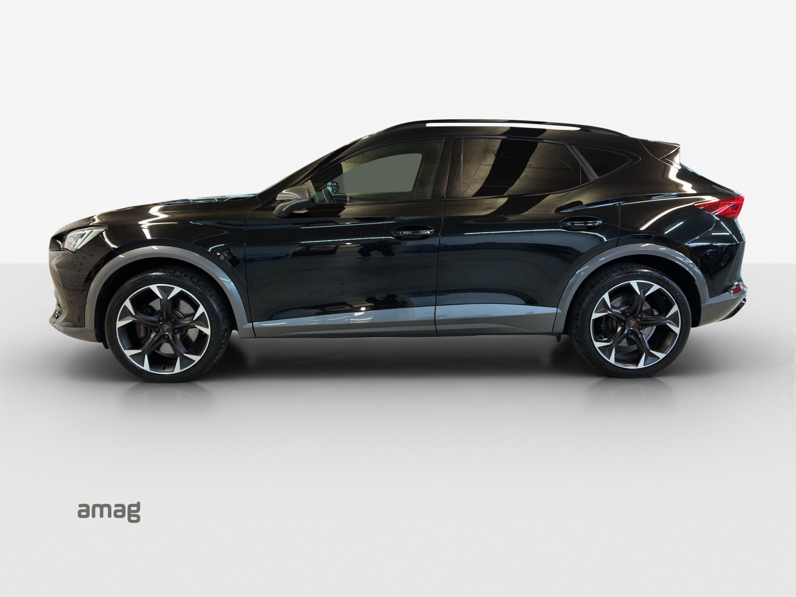 CUPRA Formentor 2.0TSI VZ 4Drive DSG-image-1