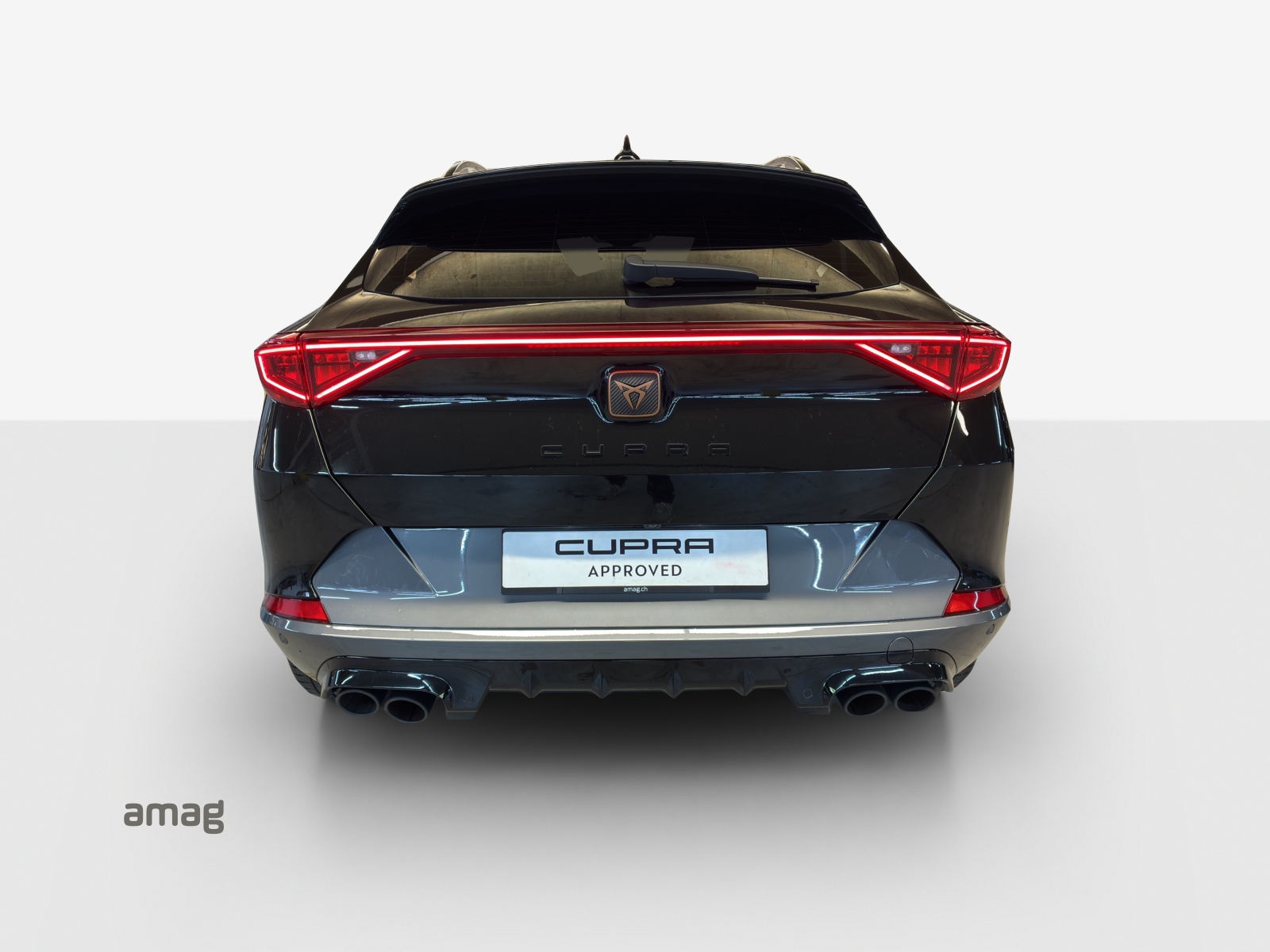 CUPRA Formentor 2.0TSI VZ 4Drive DSG-image-3