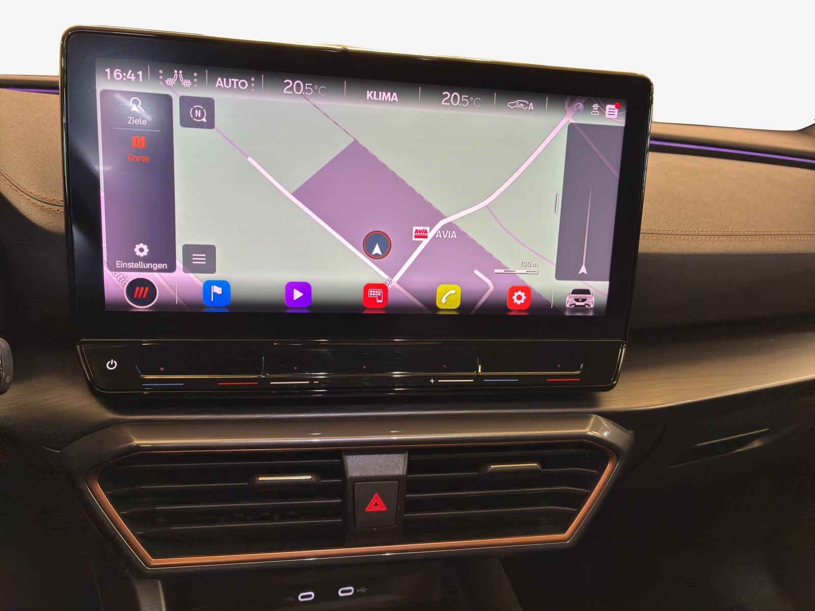 CUPRA Formentor 2.0TSI VZ 4Drive DSG-image-10