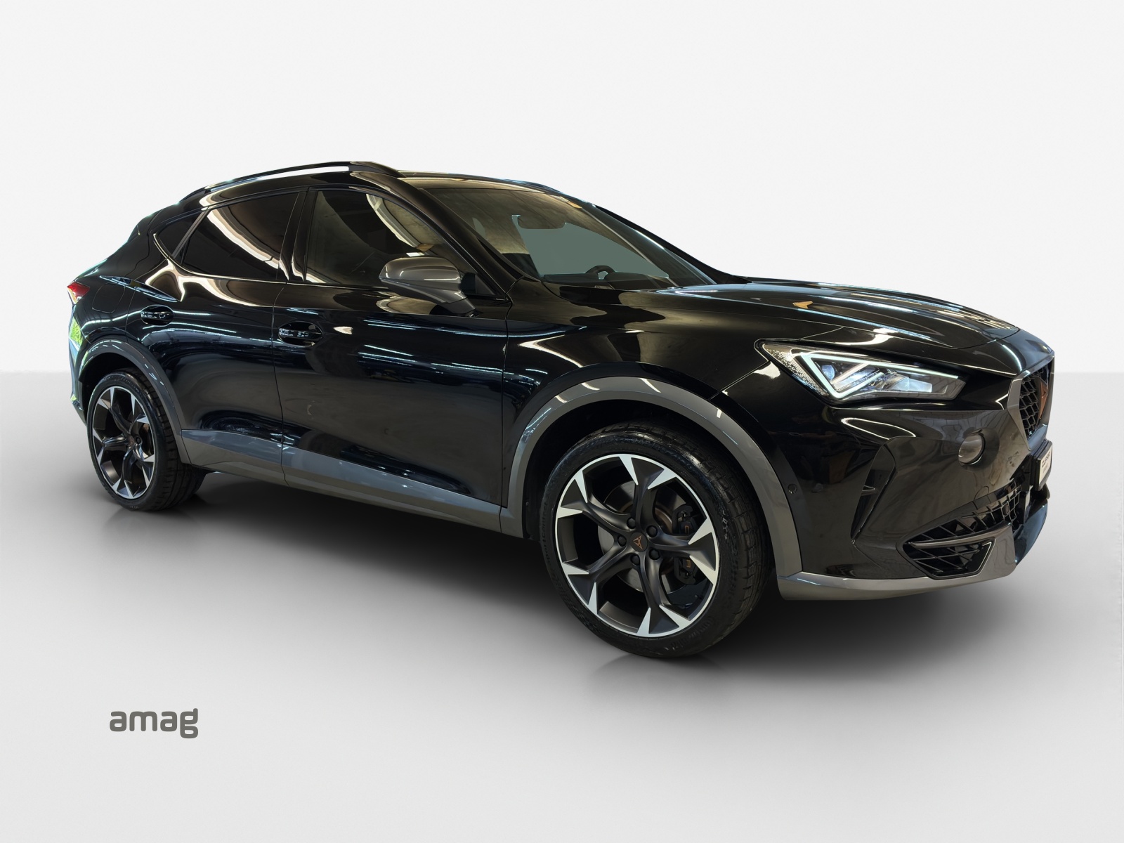 CUPRA Formentor 2.0TSI VZ 4Drive DSG-image-5