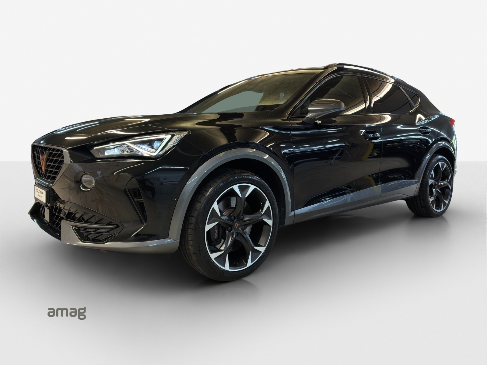 CUPRA Formentor 2.0TSI VZ 4Drive DSG-image-0