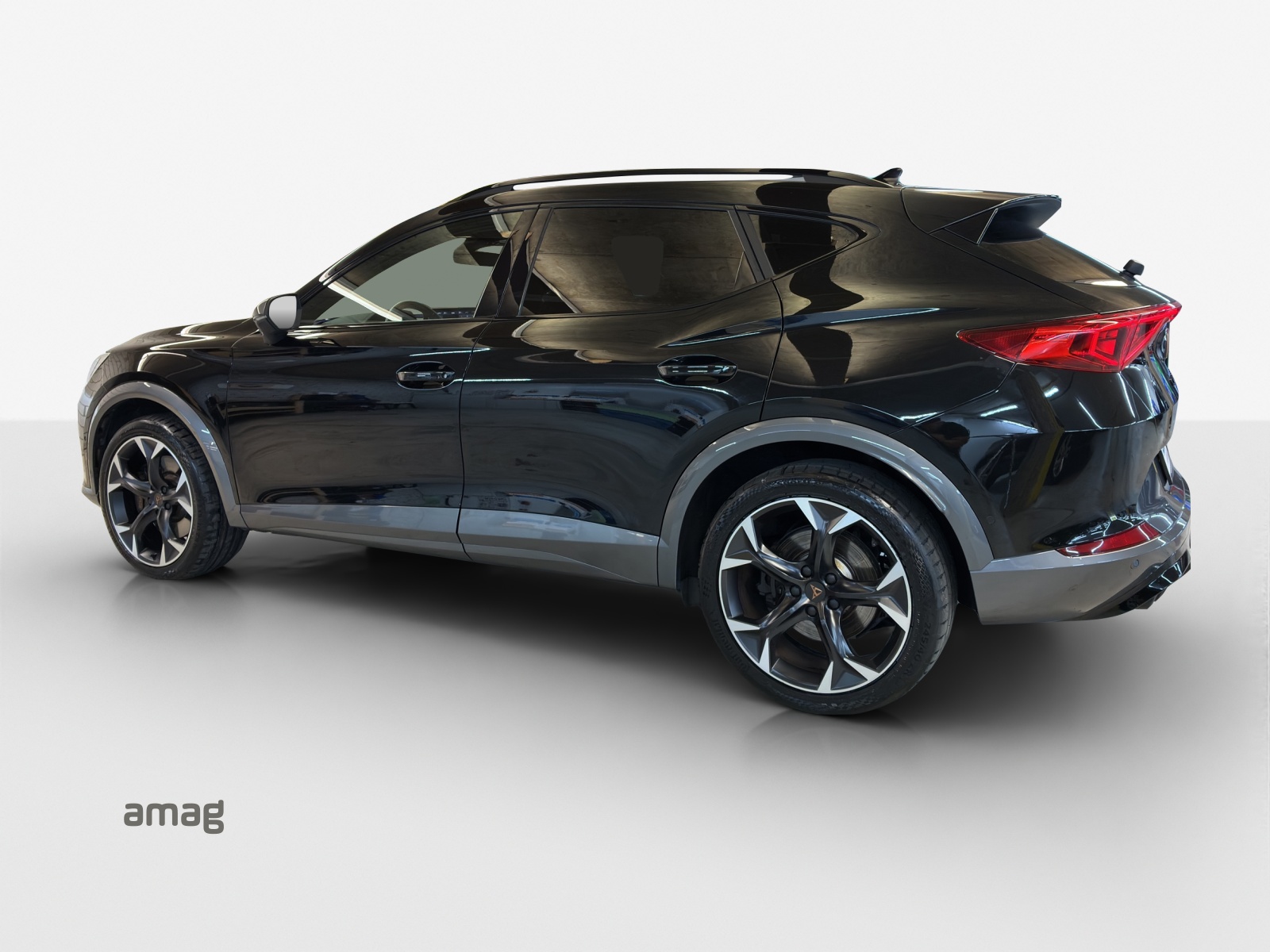 CUPRA Formentor 2.0TSI VZ 4Drive DSG-image-2
