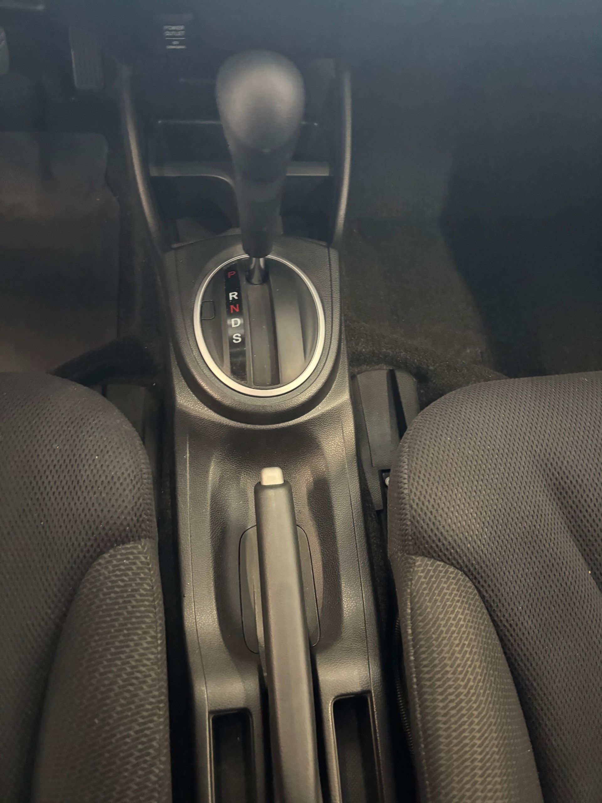 HONDA Jazz 1.3i Hybrid Comfort CVT-image-10