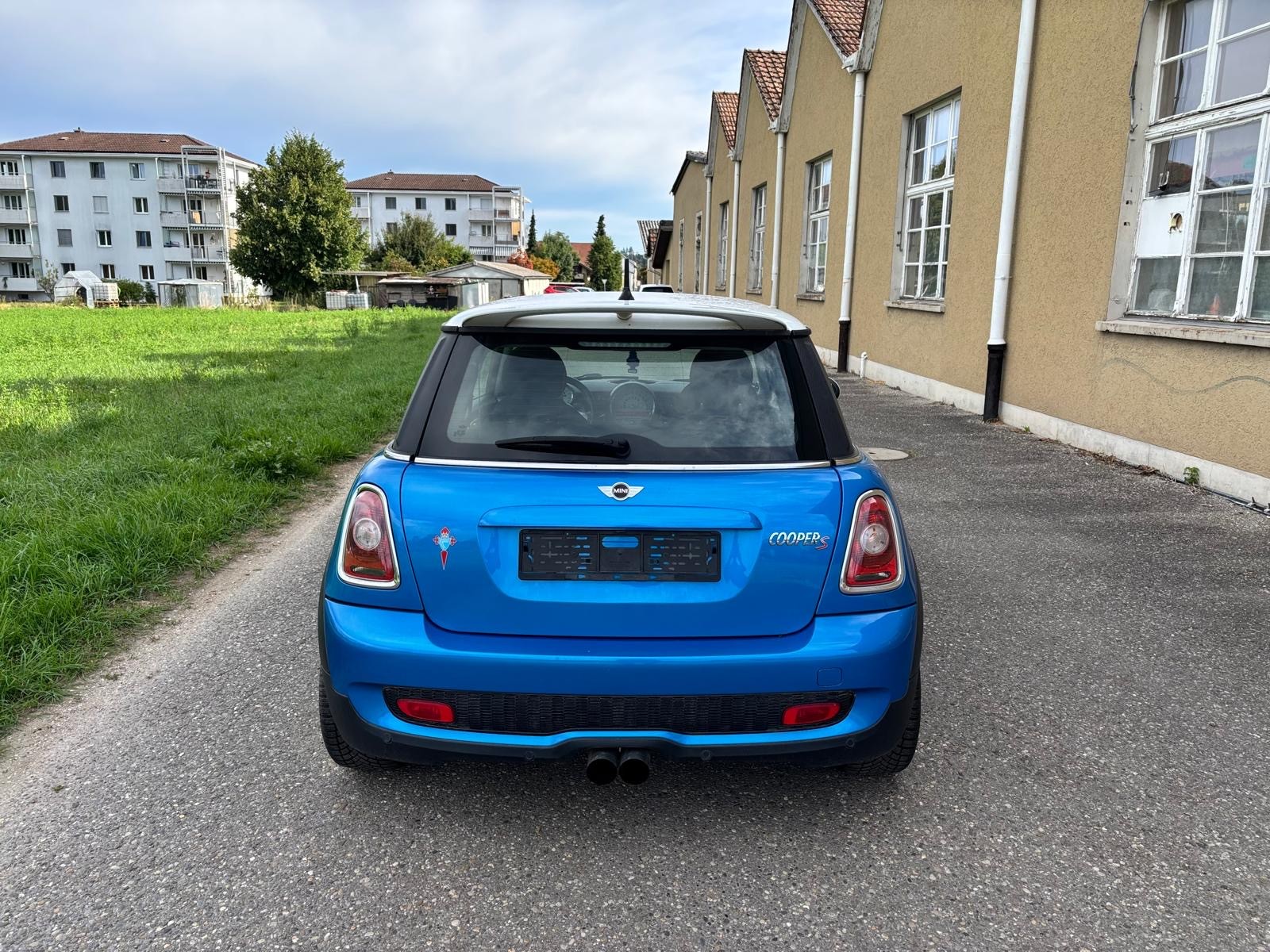 MINI Cooper S-image-5