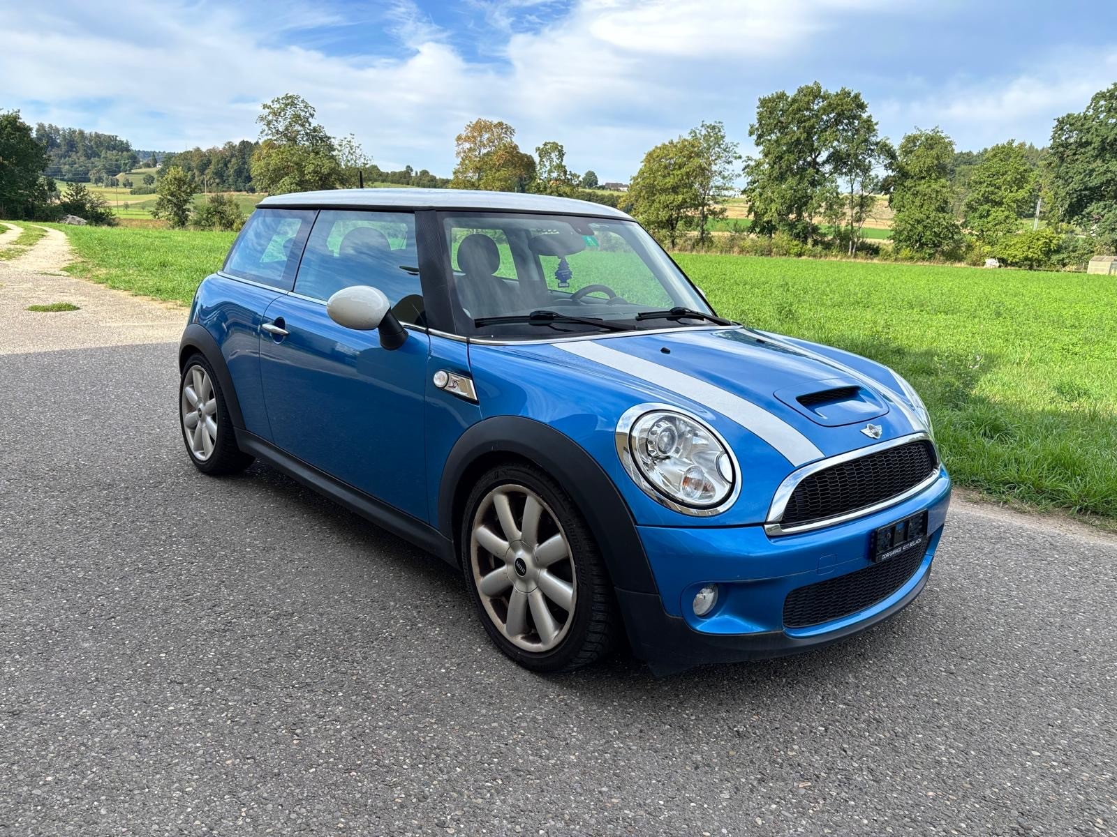 MINI Cooper S-image-2