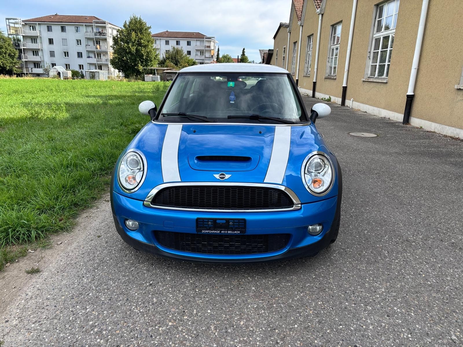 MINI Cooper S-image-7
