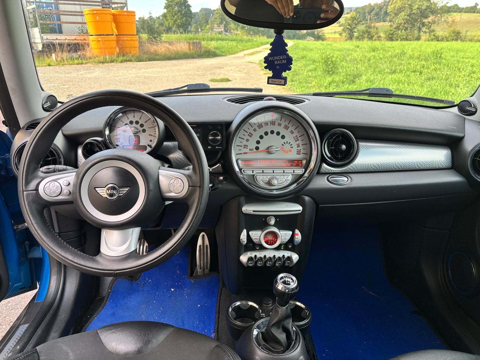 MINI Cooper S-image-10