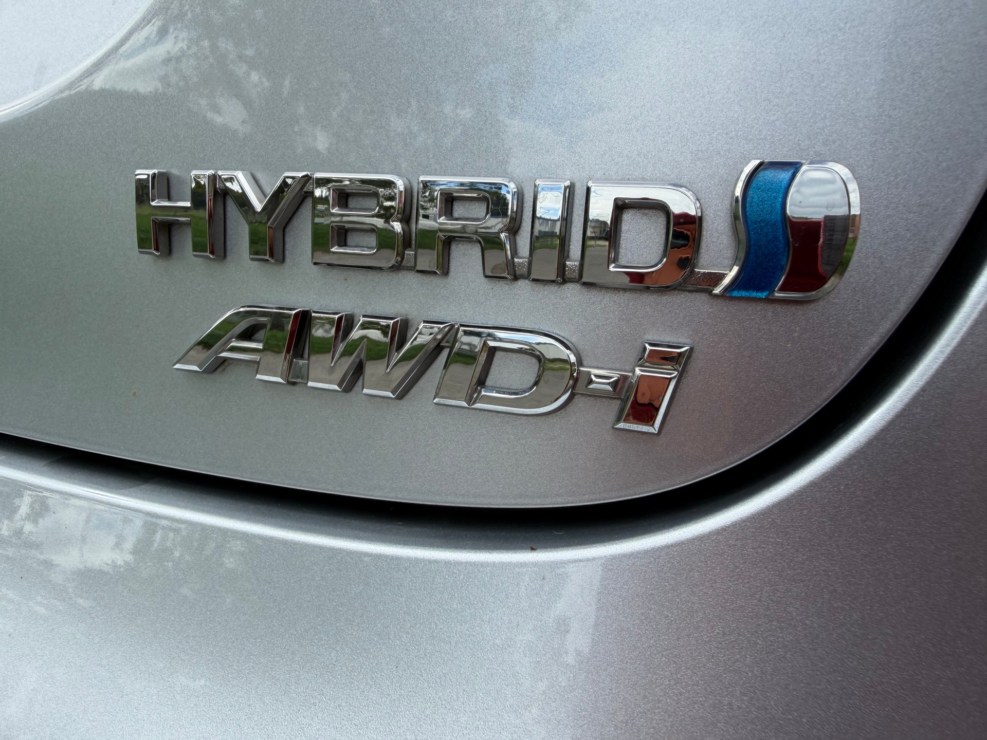 TOYOTA CH WAGEN YARIS CROSS1.5 ELEGANT e-CVT AWD-i . HAGELSCHADEN !! CH AUTO !! GARANTIE 10 JAHRE.-image-6