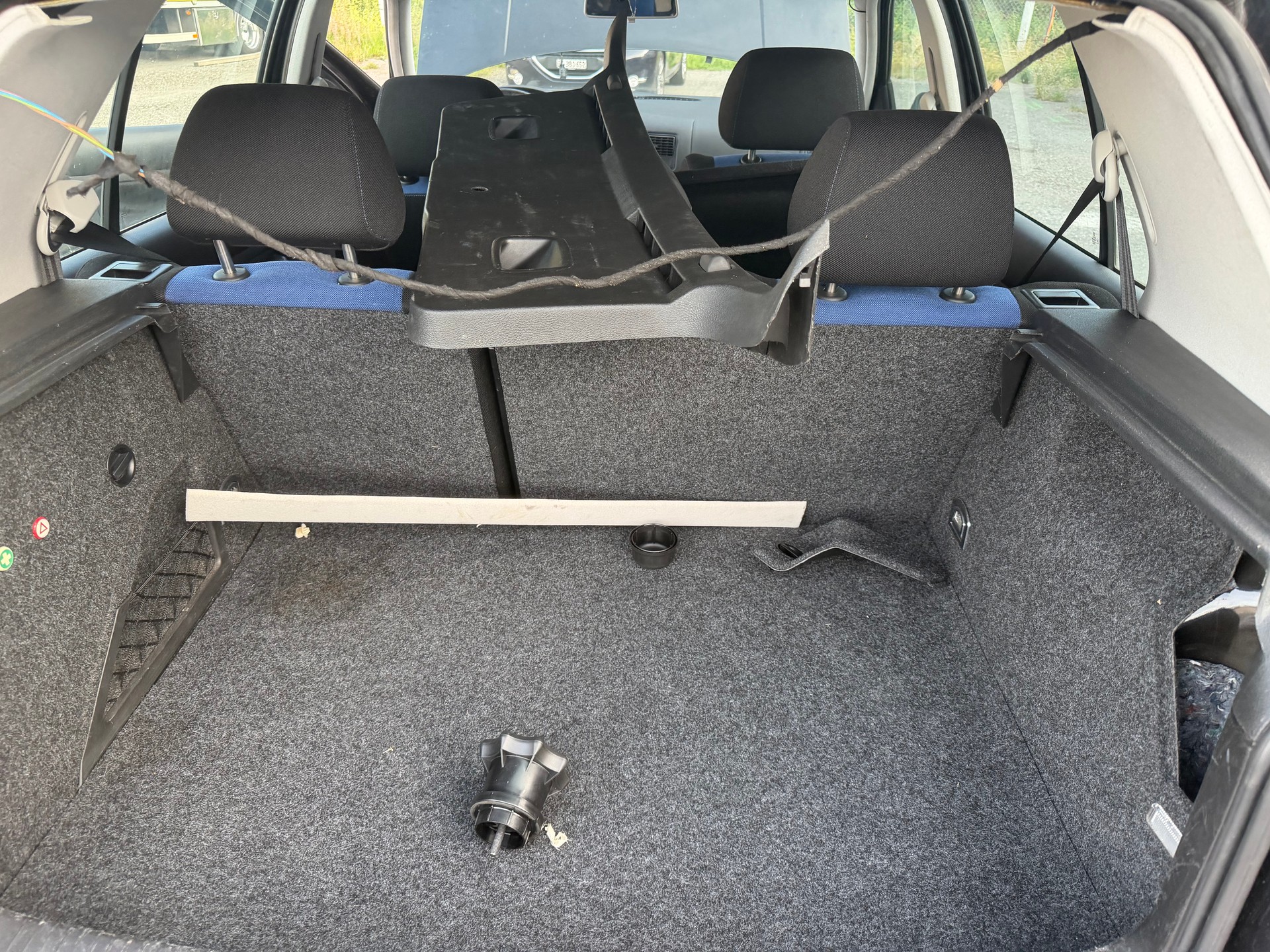 VW Golf 2.0 Comfortline 4Motion-image-8