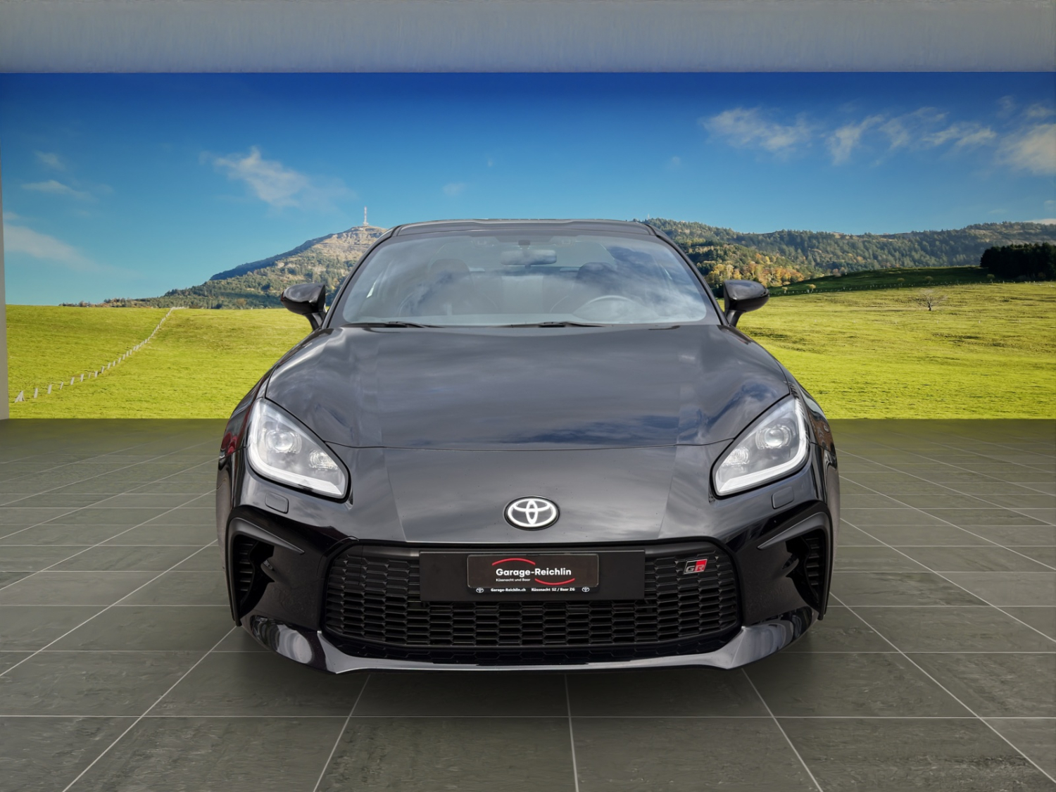 TOYOTA GR86 2.4 Sport+-image-7