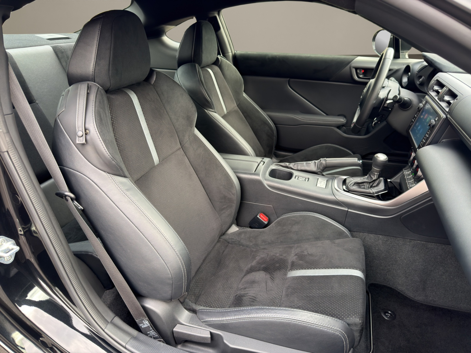 TOYOTA GR86 2.4 Sport+-image-10