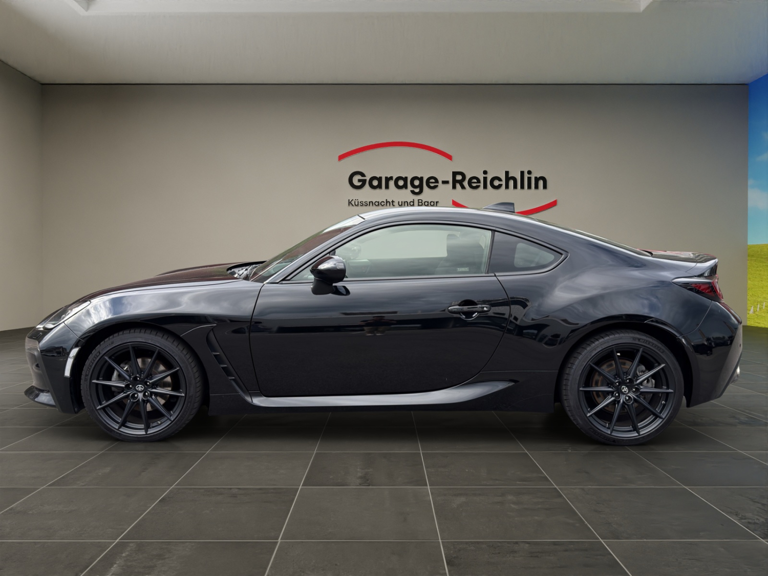 TOYOTA GR86 2.4 Sport+-image-1