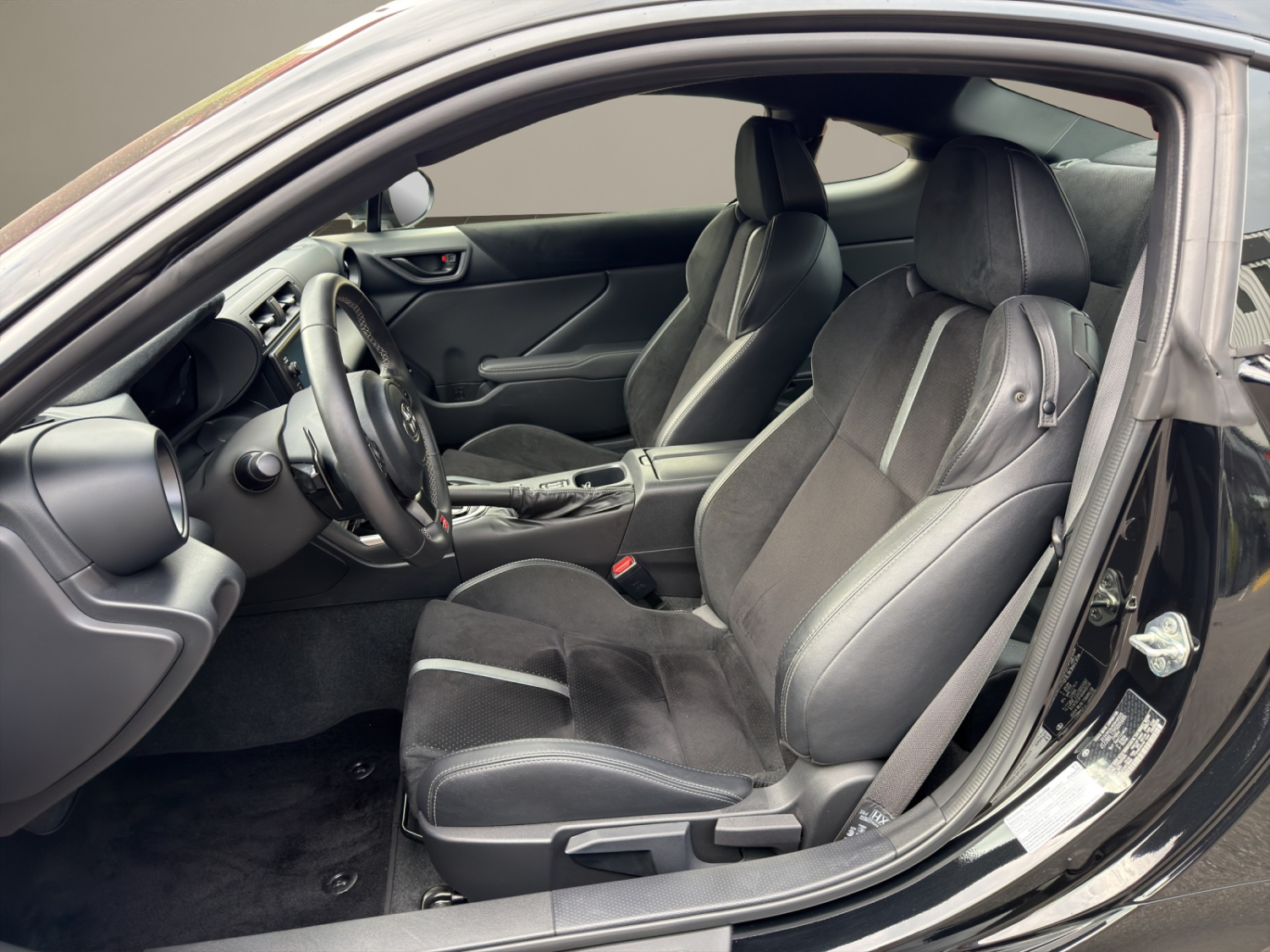 TOYOTA GR86 2.4 Sport+-image-8
