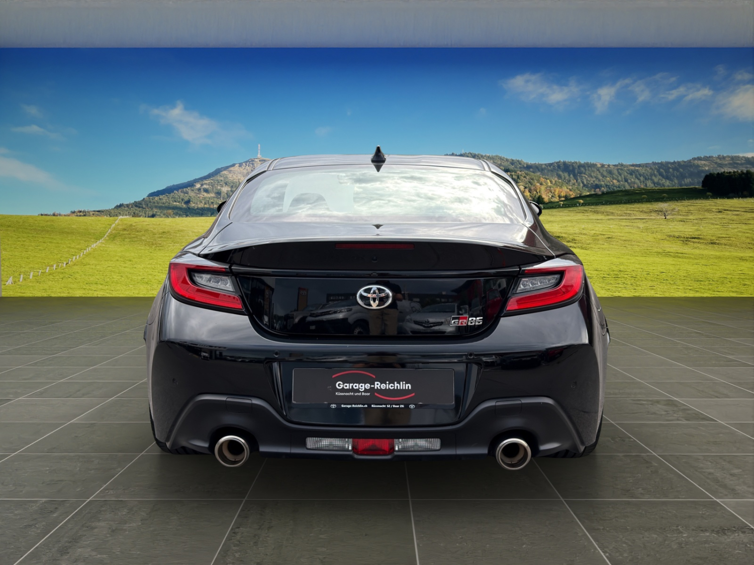 TOYOTA GR86 2.4 Sport+-image-3