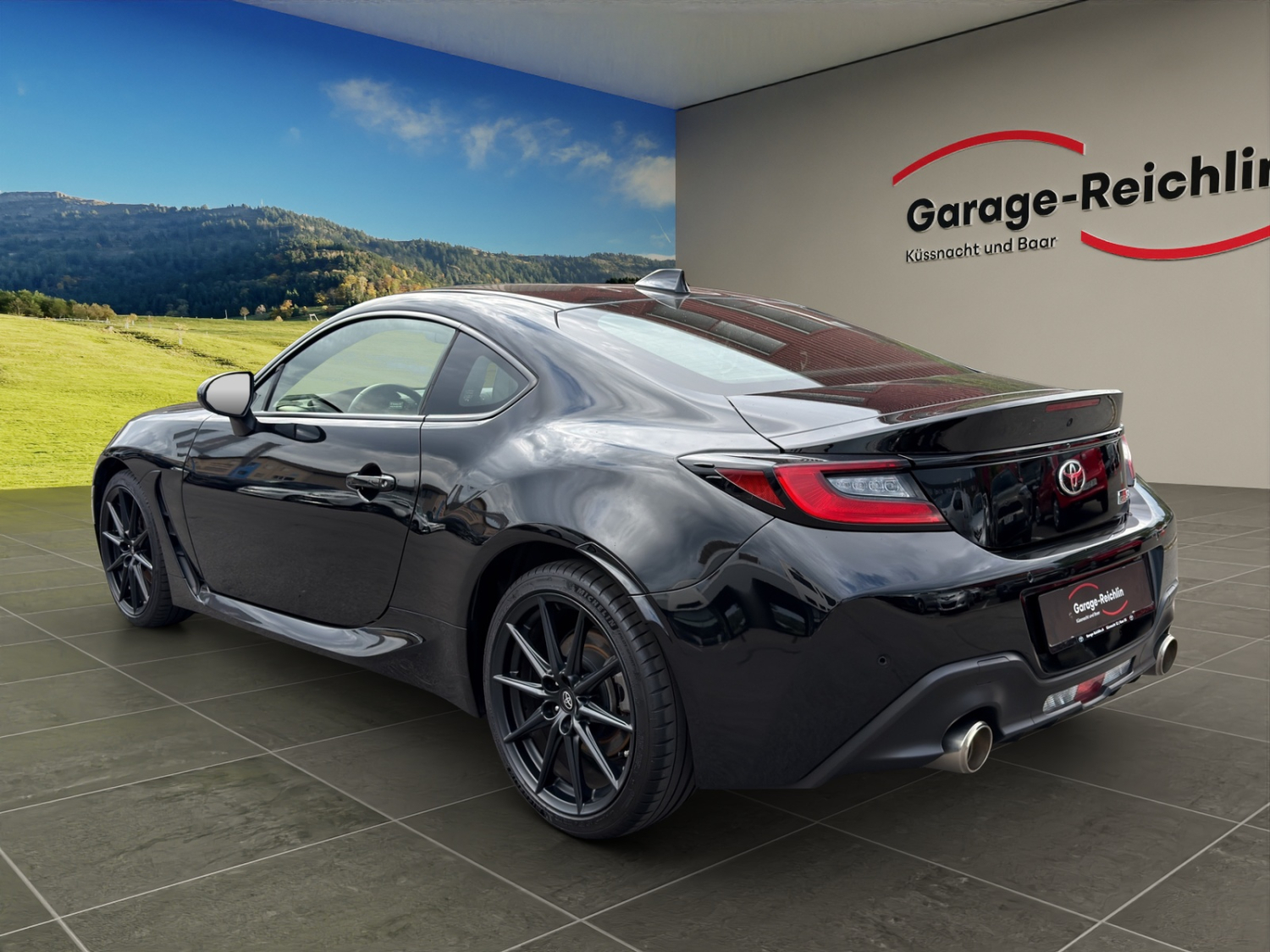 TOYOTA GR86 2.4 Sport+-image-2