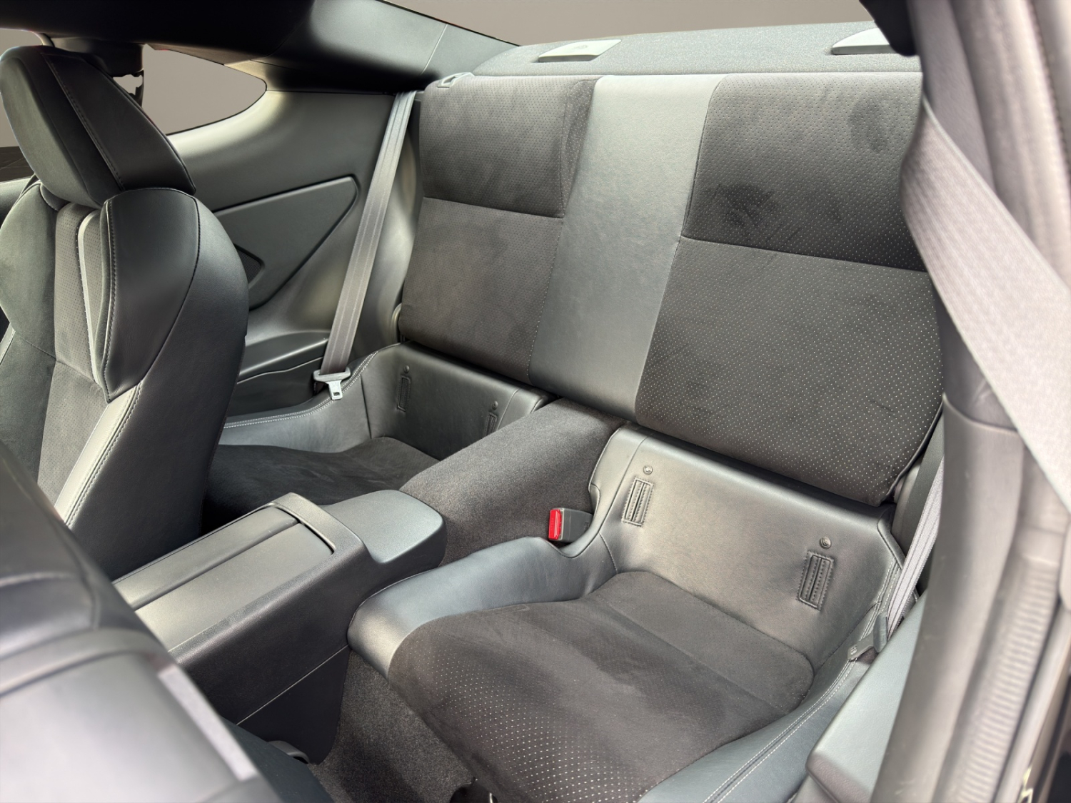 TOYOTA GR86 2.4 Sport+-image-9