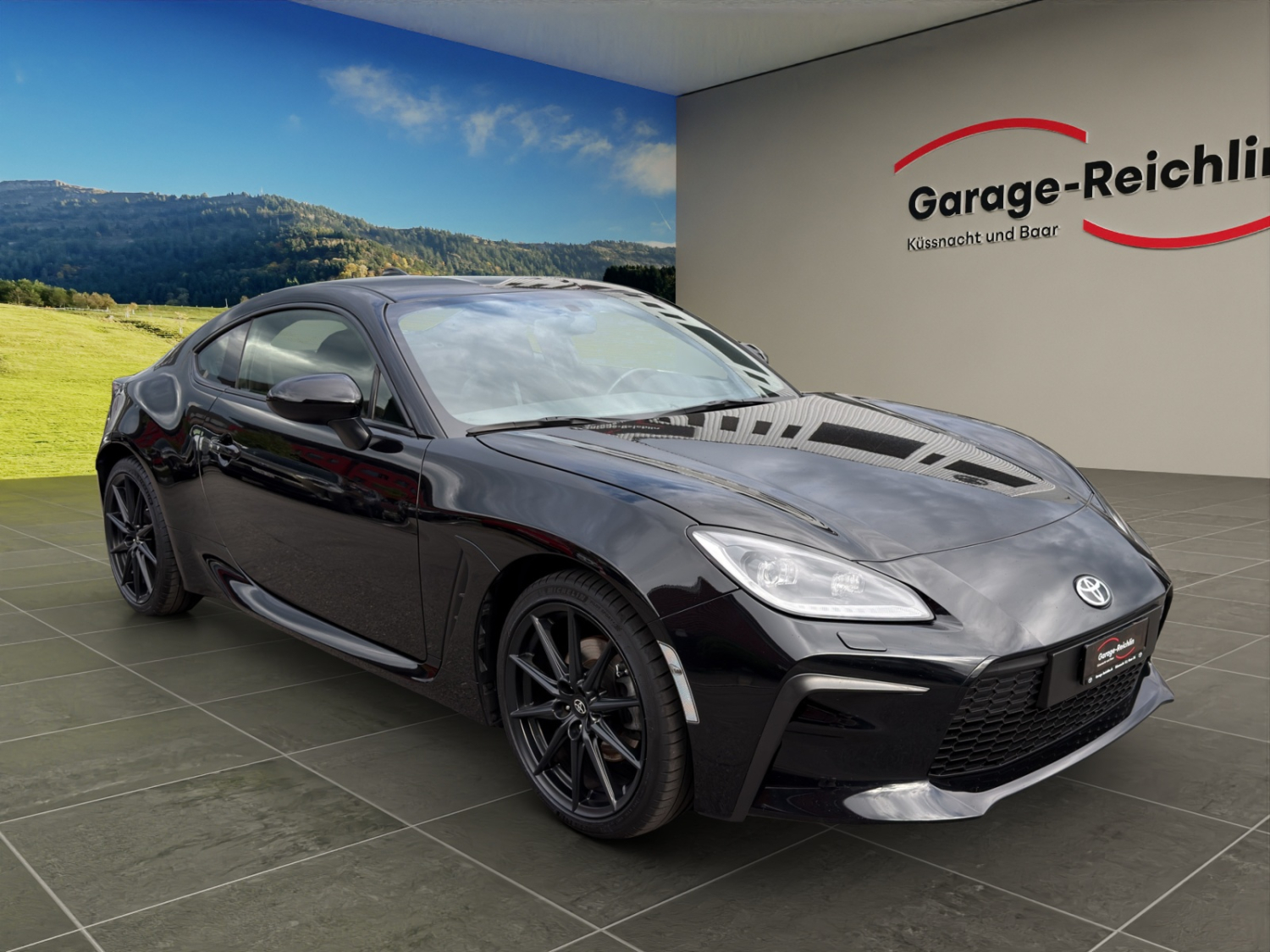 TOYOTA GR86 2.4 Sport+-image-6
