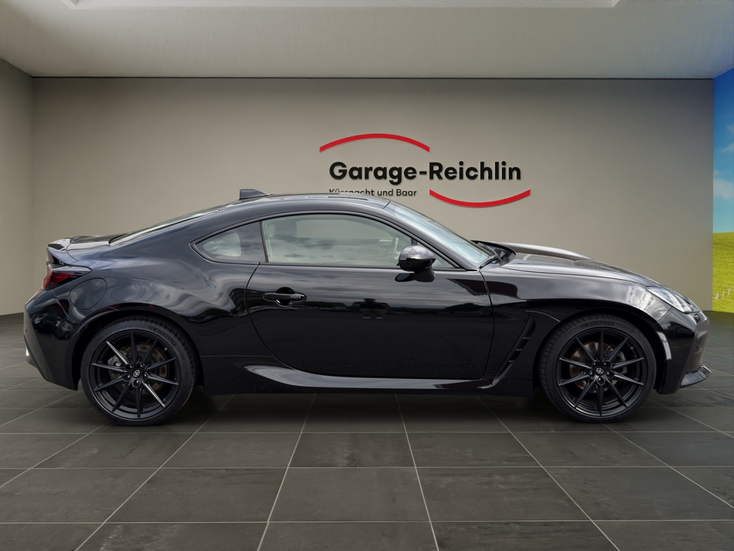 TOYOTA GR86 2.4 Sport+-image-5