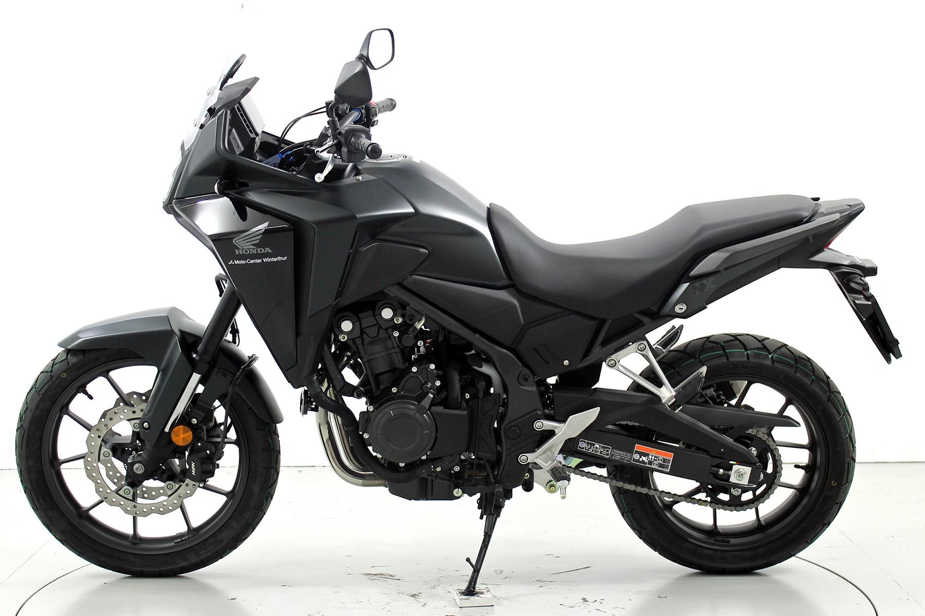 HONDA NX 500 ABS-image-4