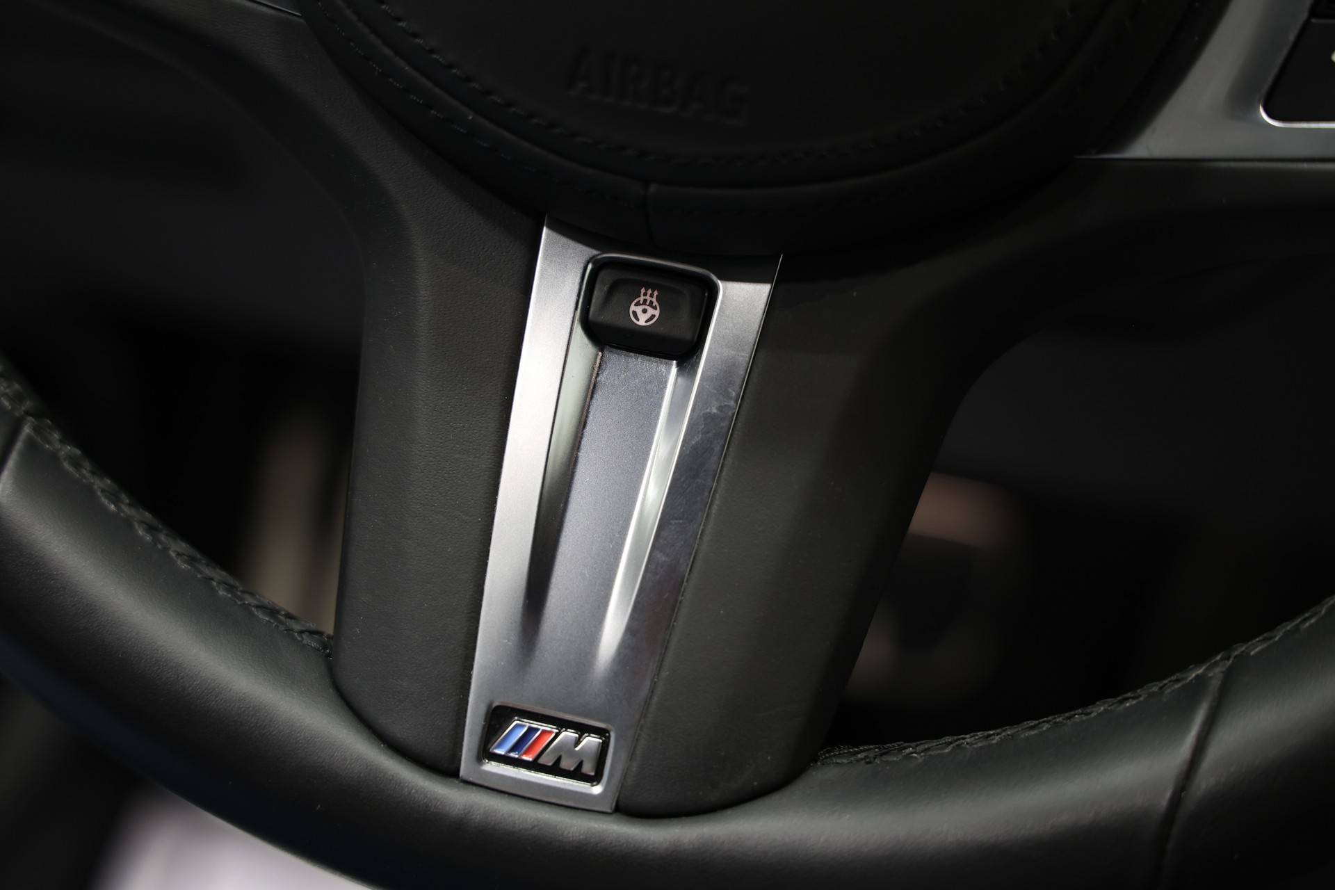 BMW 320d xDrive M Sport Steptronic *CH-Fahrzeug*-image-20