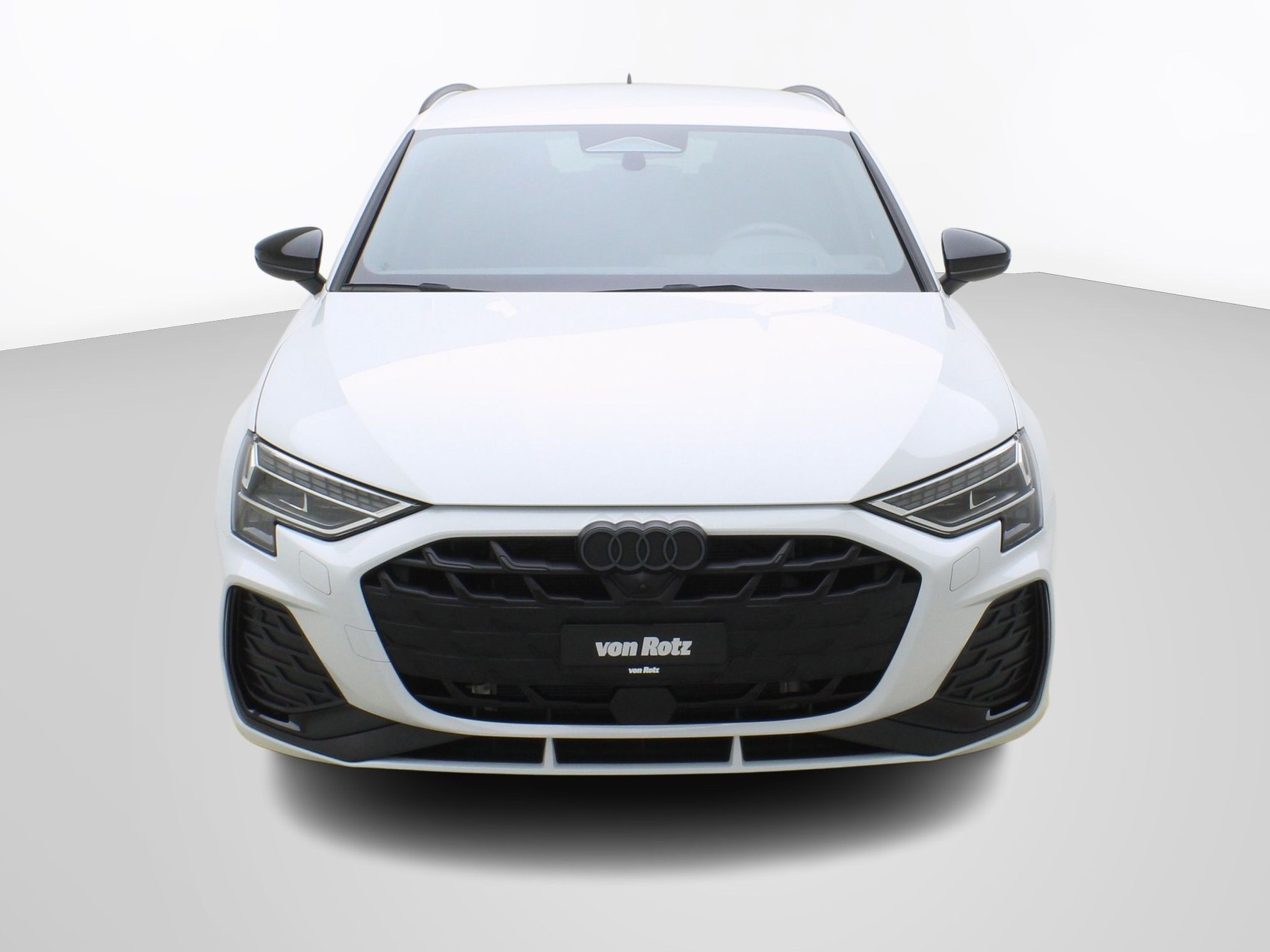 AUDI A3 Sportback 1.5 TFSI e S Line S-Tronic **Audi Werksgarantie bis 02/2031**-image-5