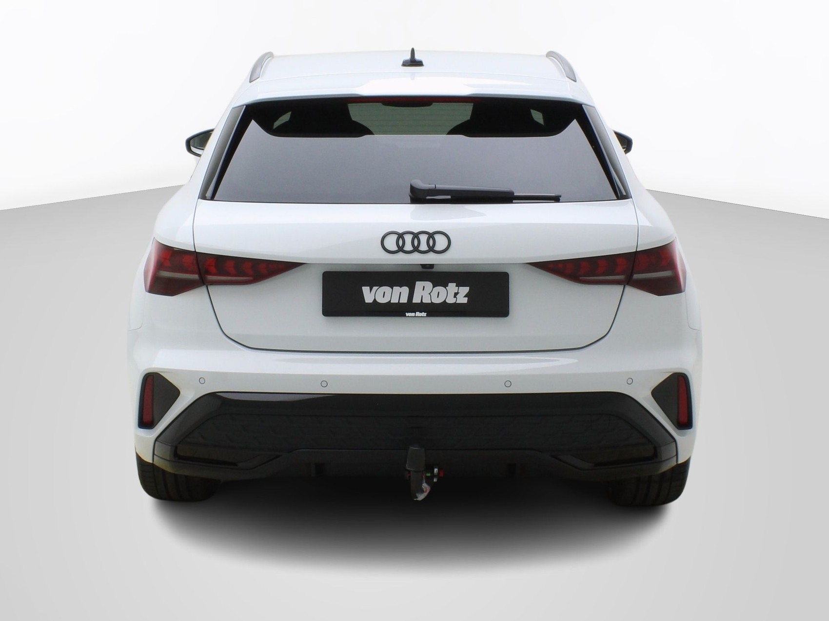 AUDI A3 Sportback 1.5 TFSI e S Line S-Tronic **Audi Werksgarantie bis 02/2031**-image-3