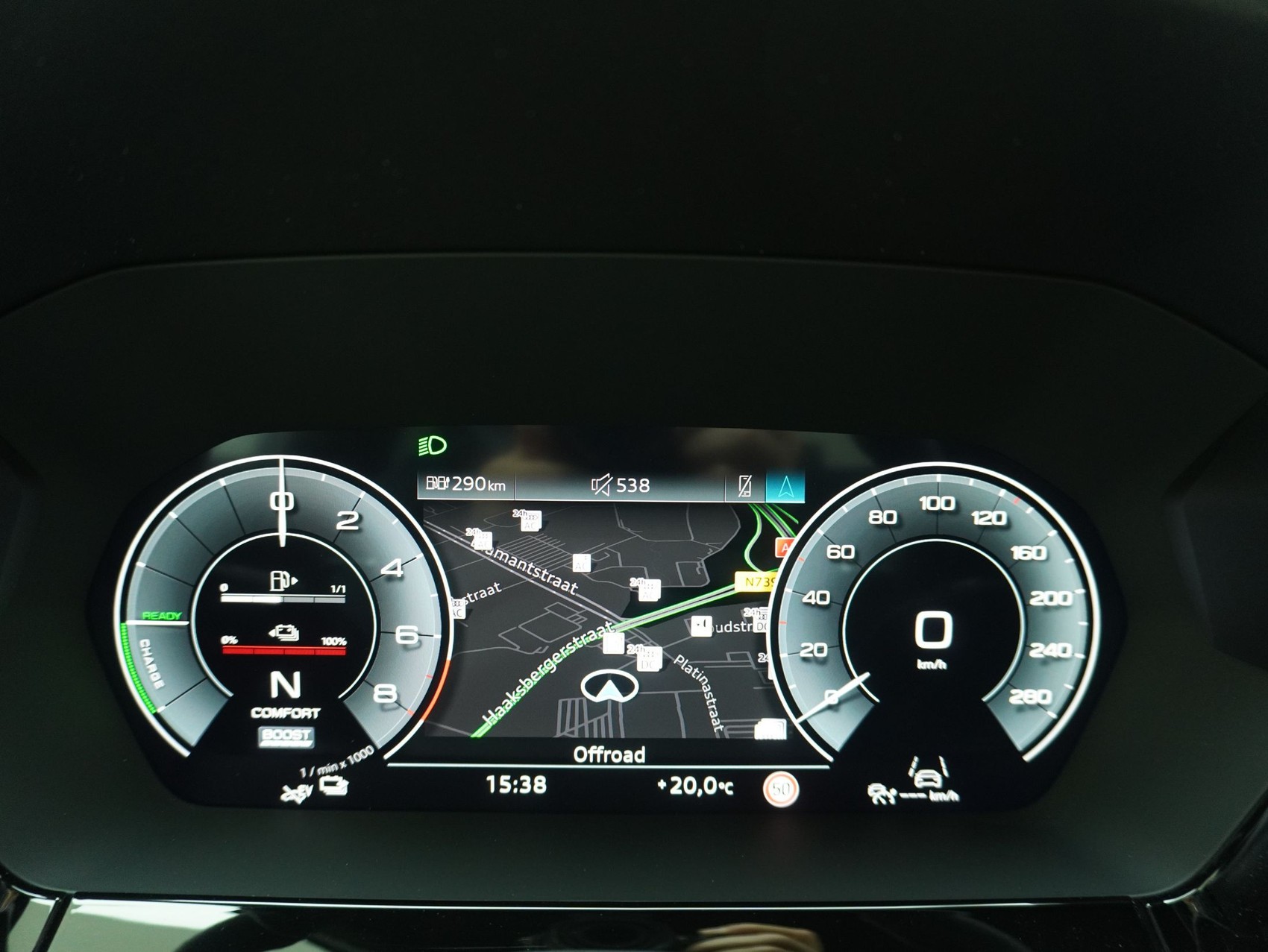 AUDI A3 Sportback 1.5 TFSI e S Line S-Tronic **Audi Werksgarantie bis 02/2031**-image-19