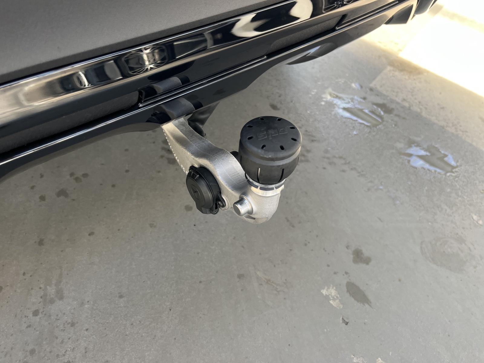 MERCEDES-BENZ GLC 300 d 4Matic 9G-Tronic-image-13