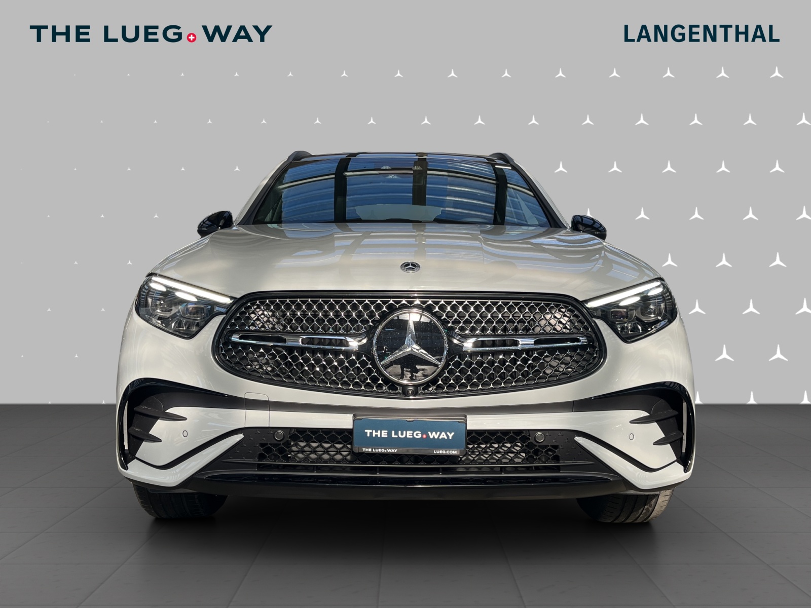 MERCEDES-BENZ GLC 300 d 4Matic 9G-Tronic-image-4