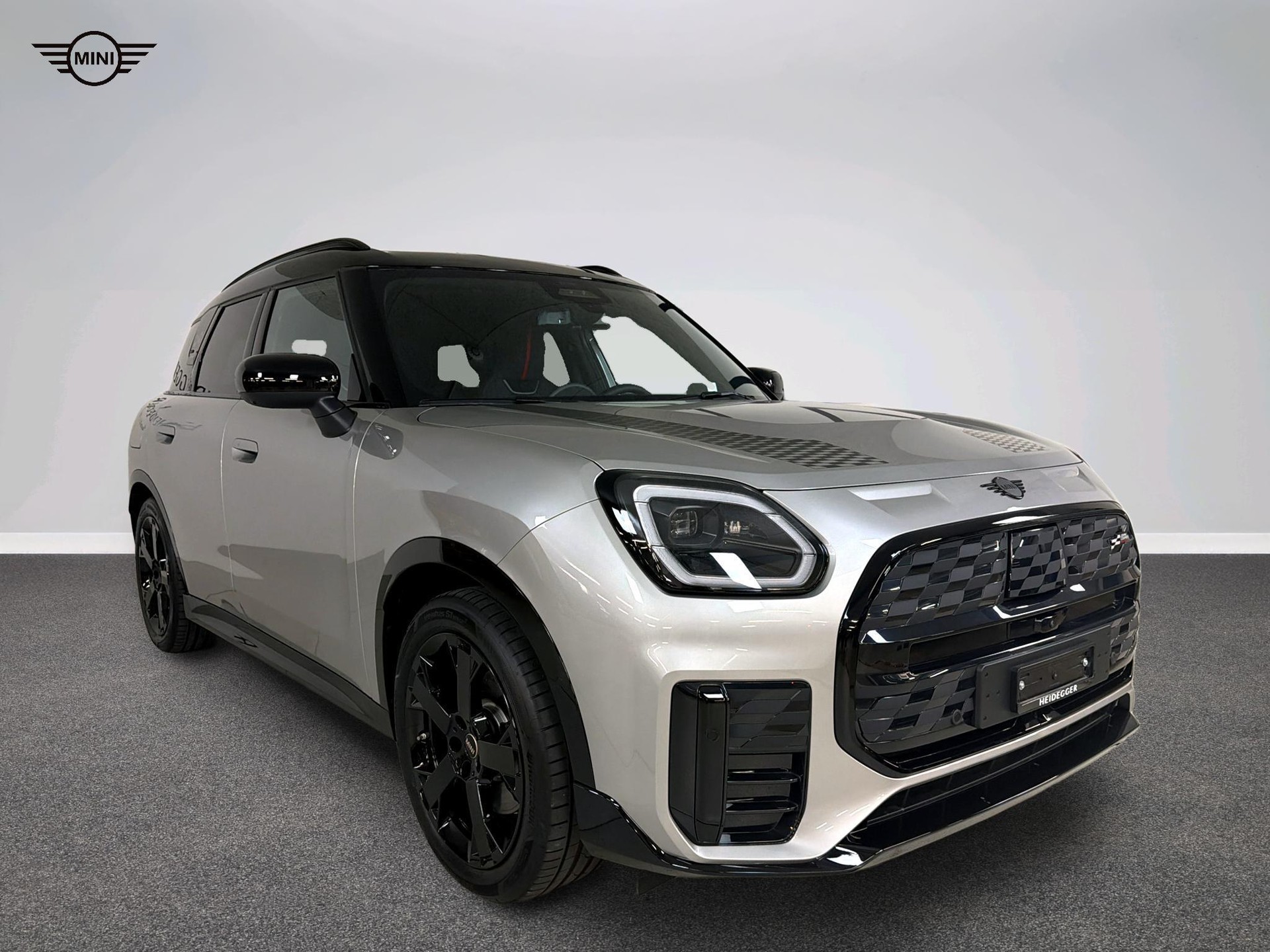 MINI Countryman SE ALL4-image-11