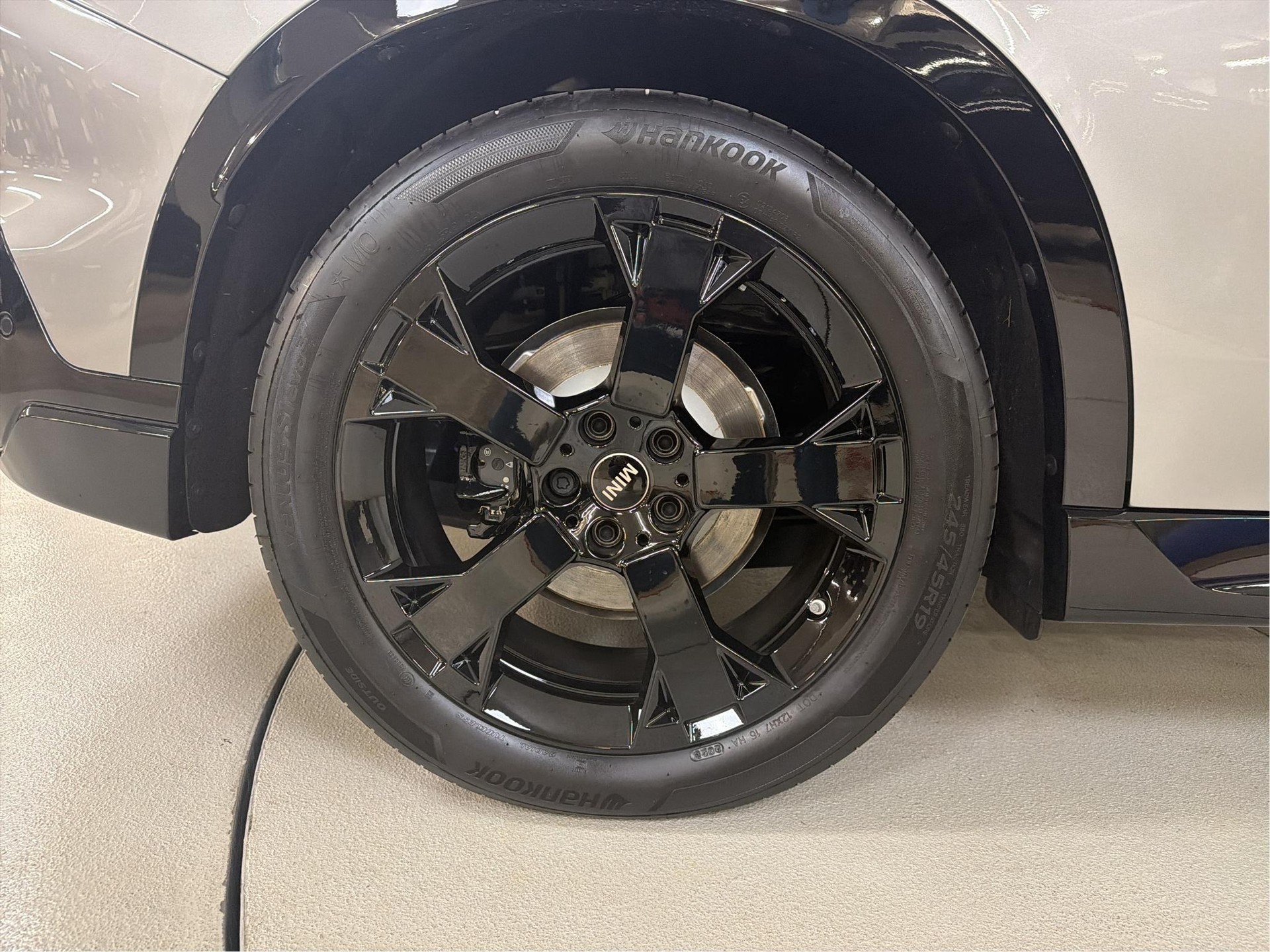 MINI Countryman SE ALL4-image-7