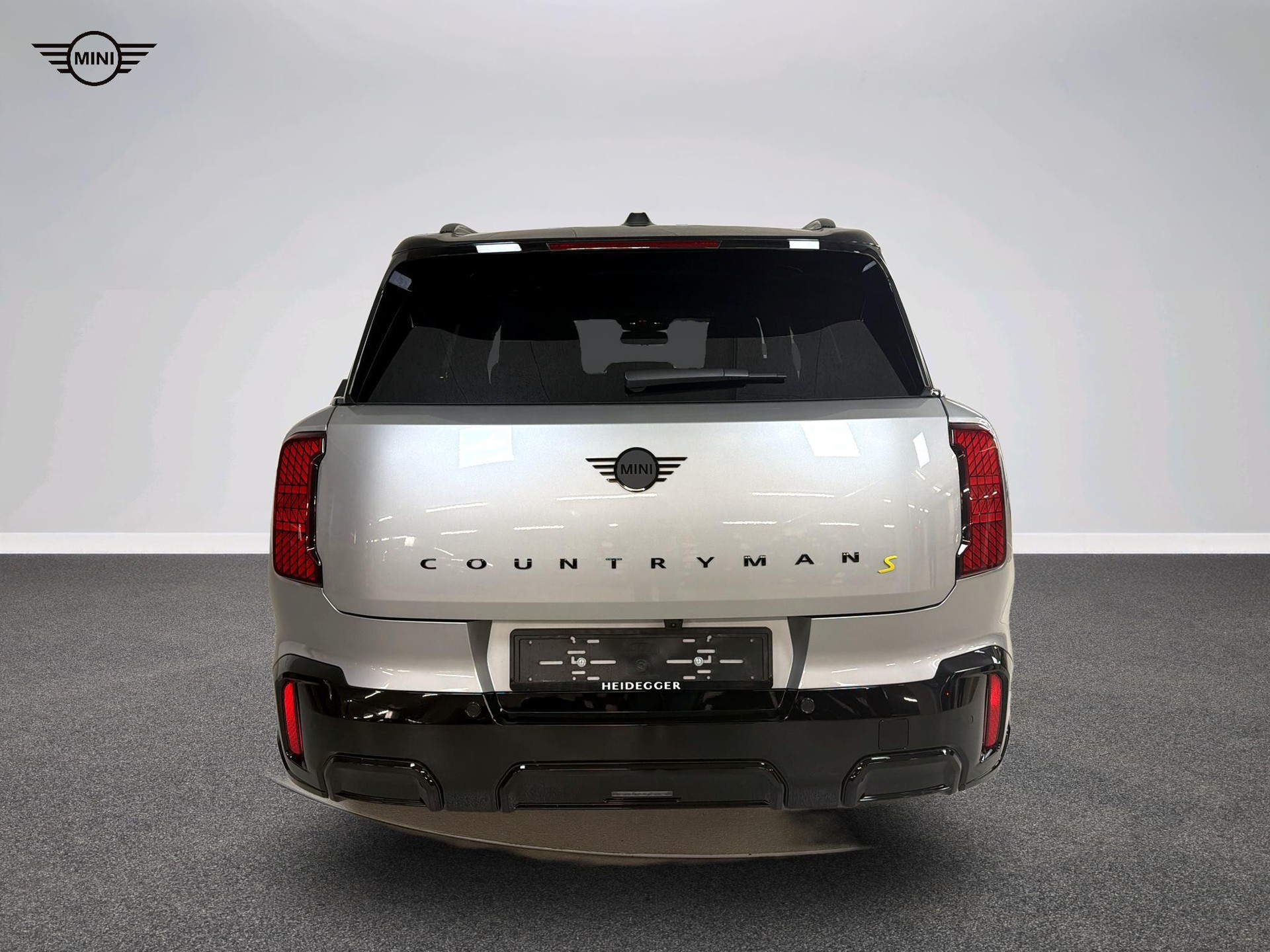 MINI Countryman SE ALL4-image-14
