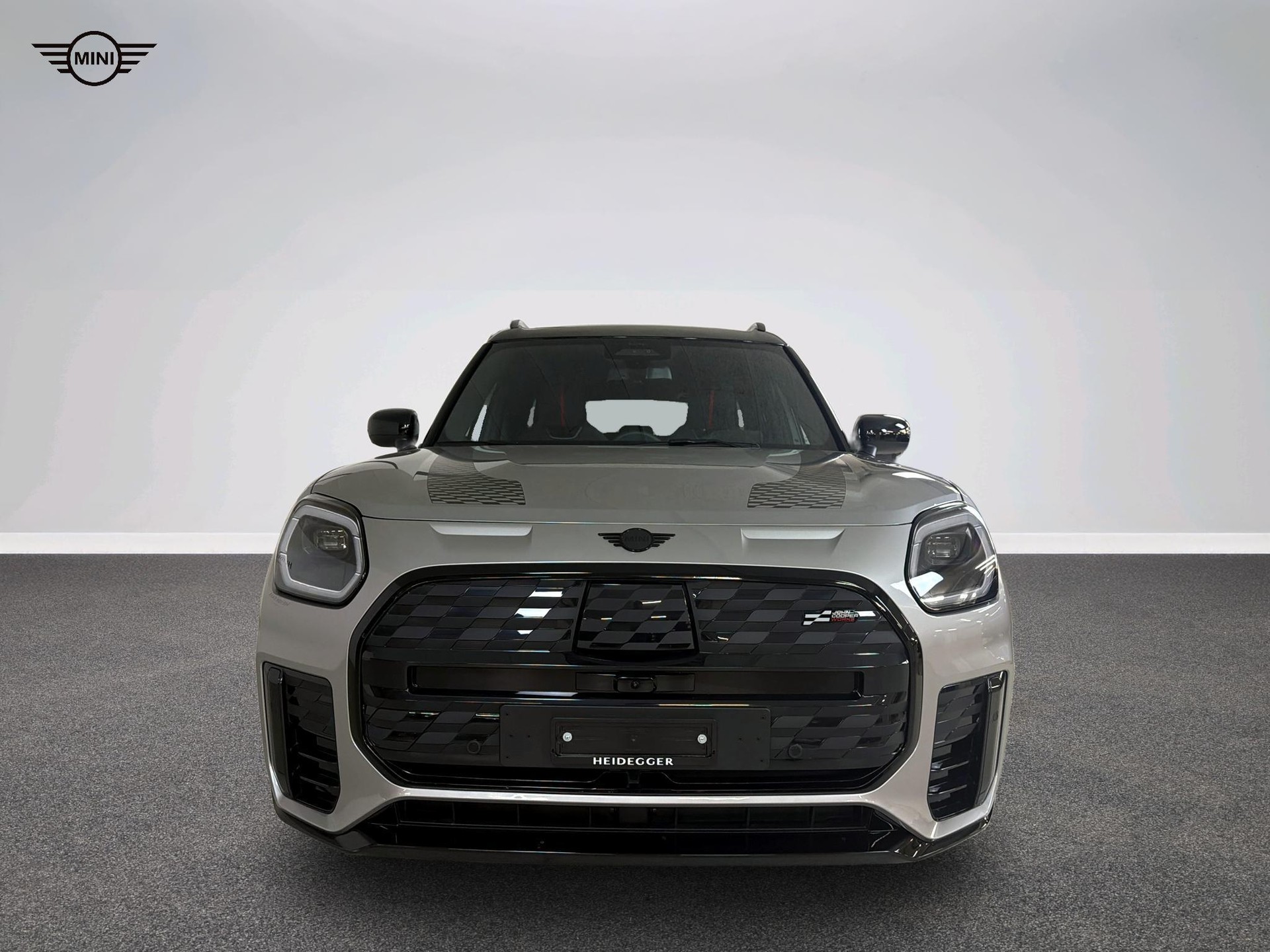 MINI Countryman SE ALL4-image-12