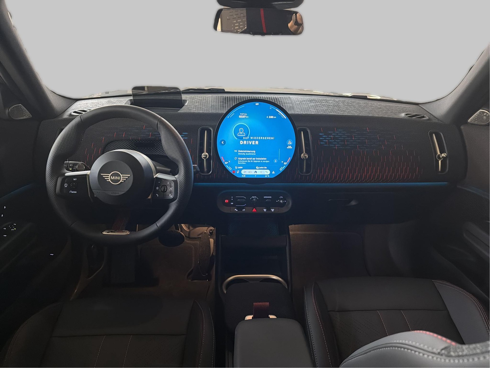 MINI Countryman SE ALL4-image-10