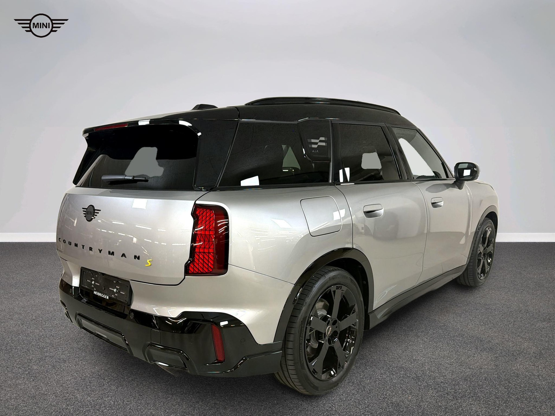 MINI Countryman SE ALL4-image-4