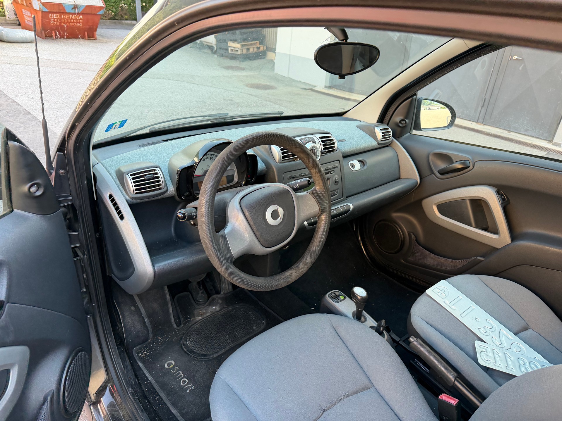 SMART fortwo MovieStar mhd softouch-image-5