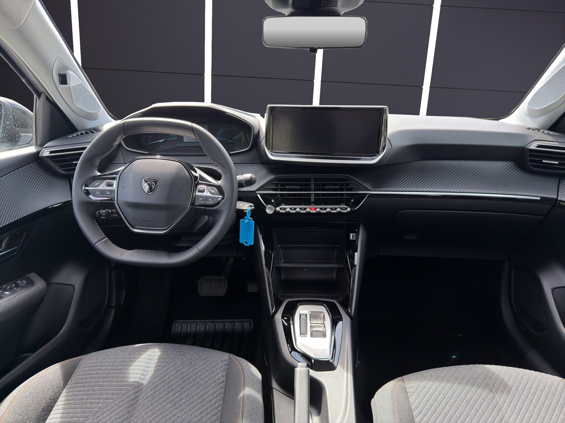 PEUGEOT 208 1.2 MHEV Style-image-7