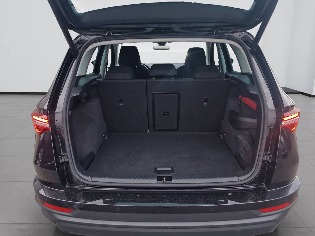 SKODA Karoq 2.0 TDI Dynamic 4x4 DSG-image-15