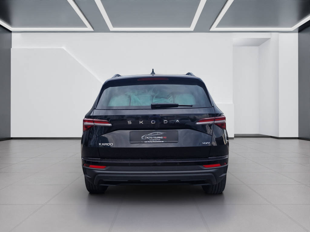 SKODA Karoq 2.0 TDI Dynamic 4x4 DSG-image-3