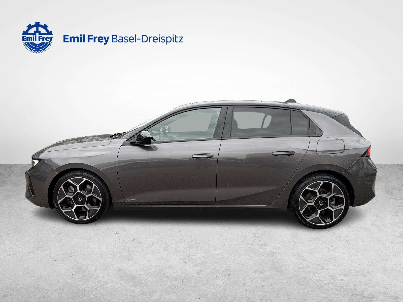 OPEL Astra 1.6 T PHEV 180 Swiss Premium-image-1
